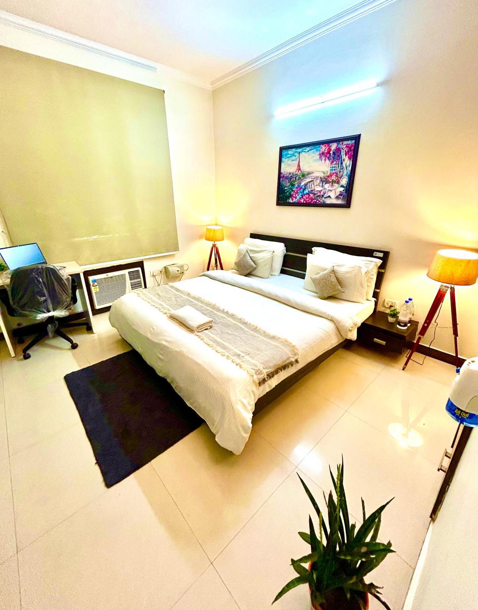 Guest house Golf Luxury *