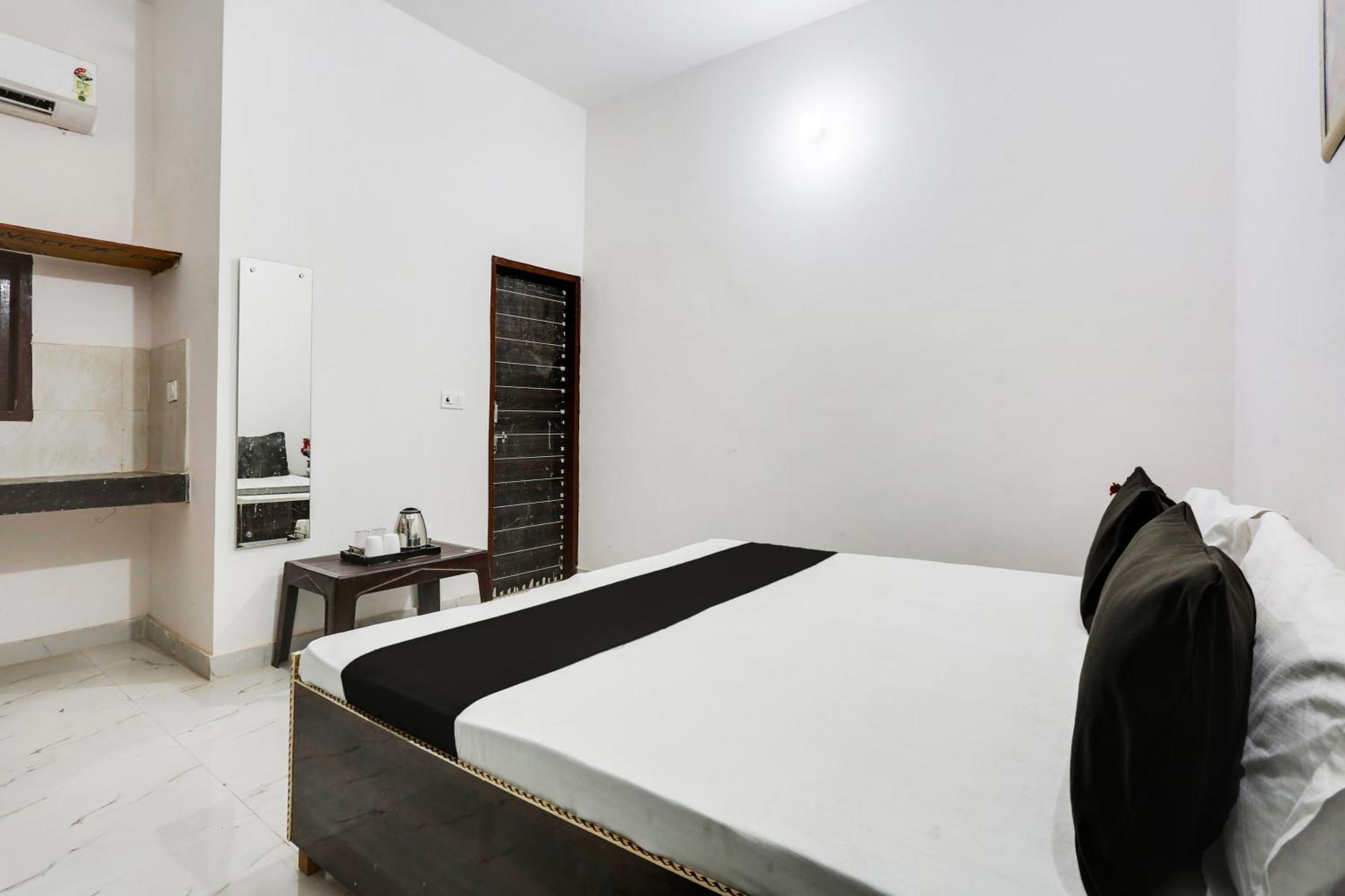 O Met 3* Gurgaon