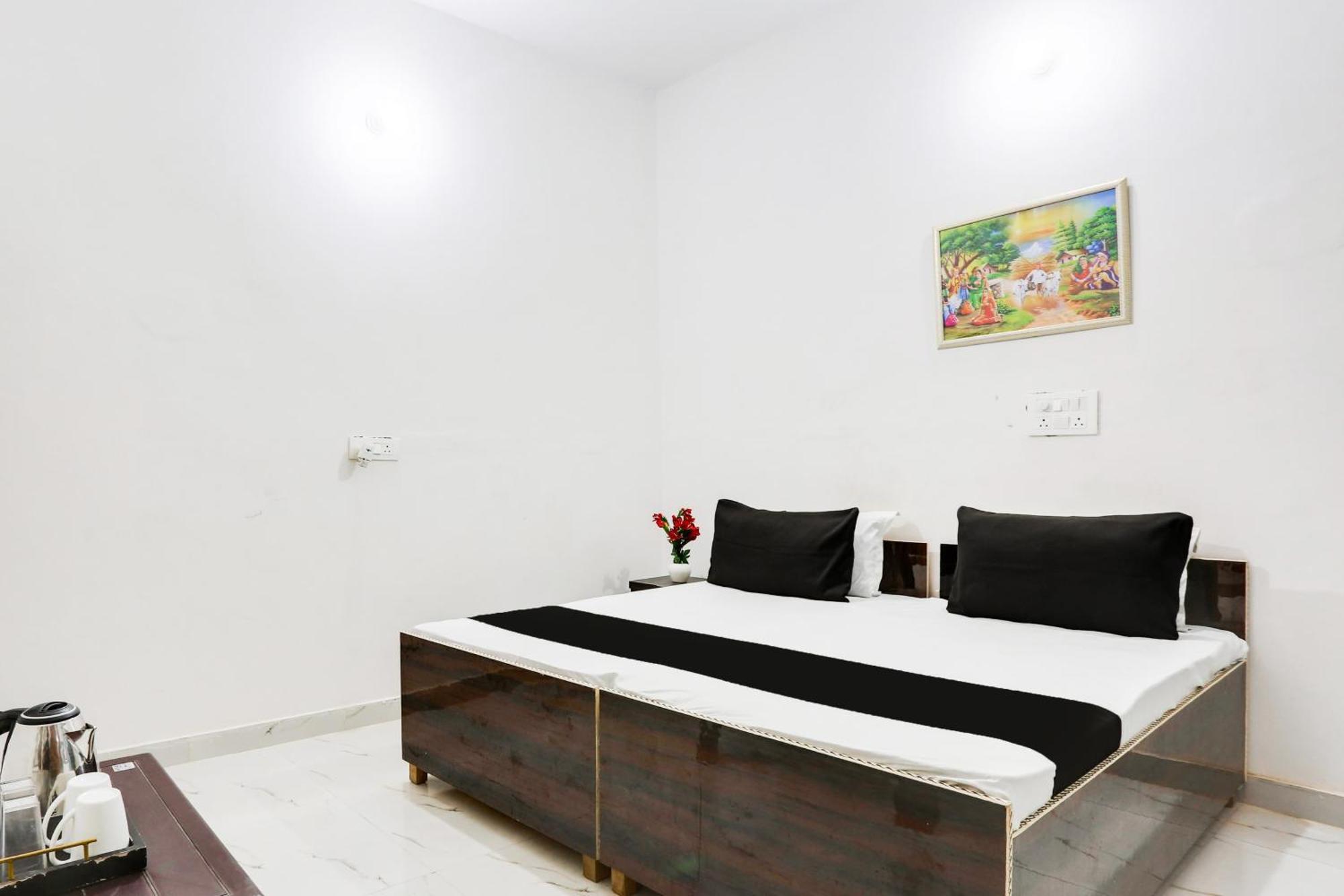 O Met 3* Gurgaon