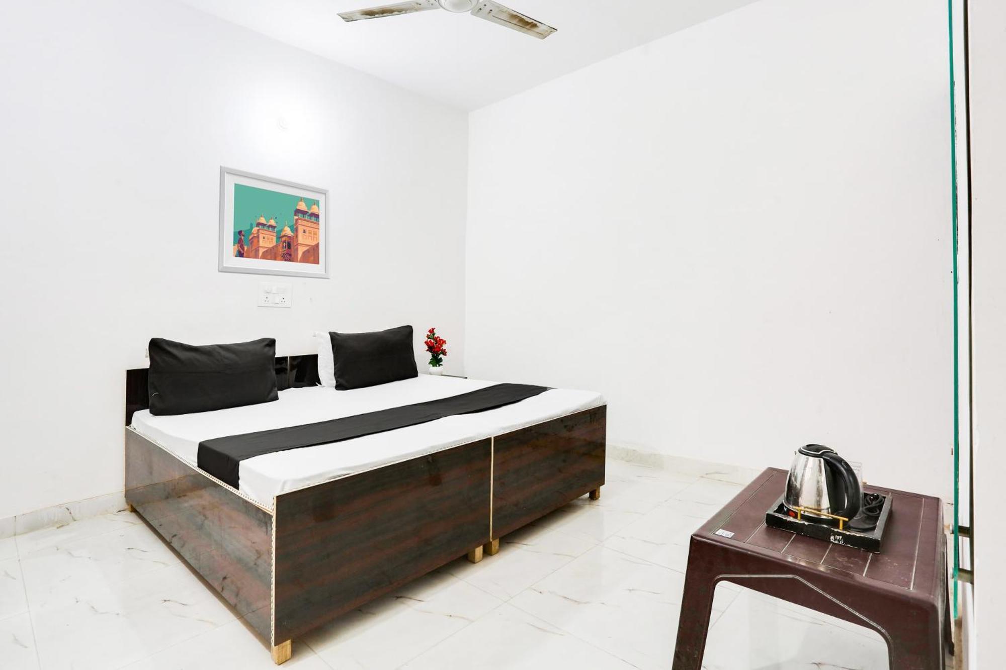 O Met 3* Gurgaon