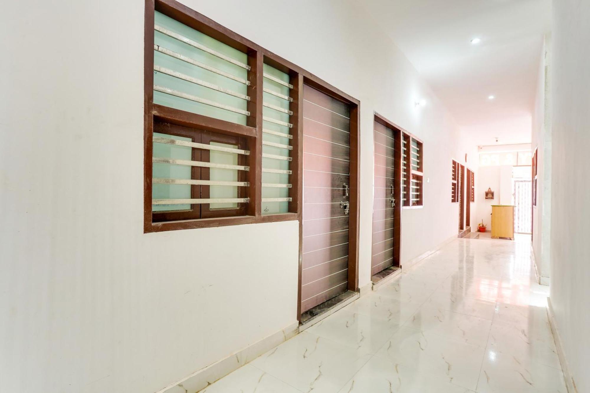 O Met 3* Gurgaon