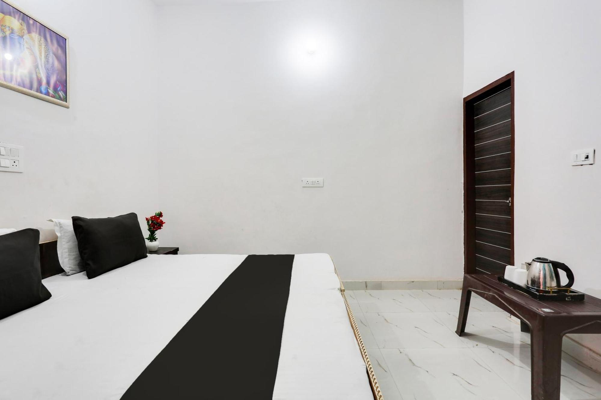 O Met 3* Gurgaon