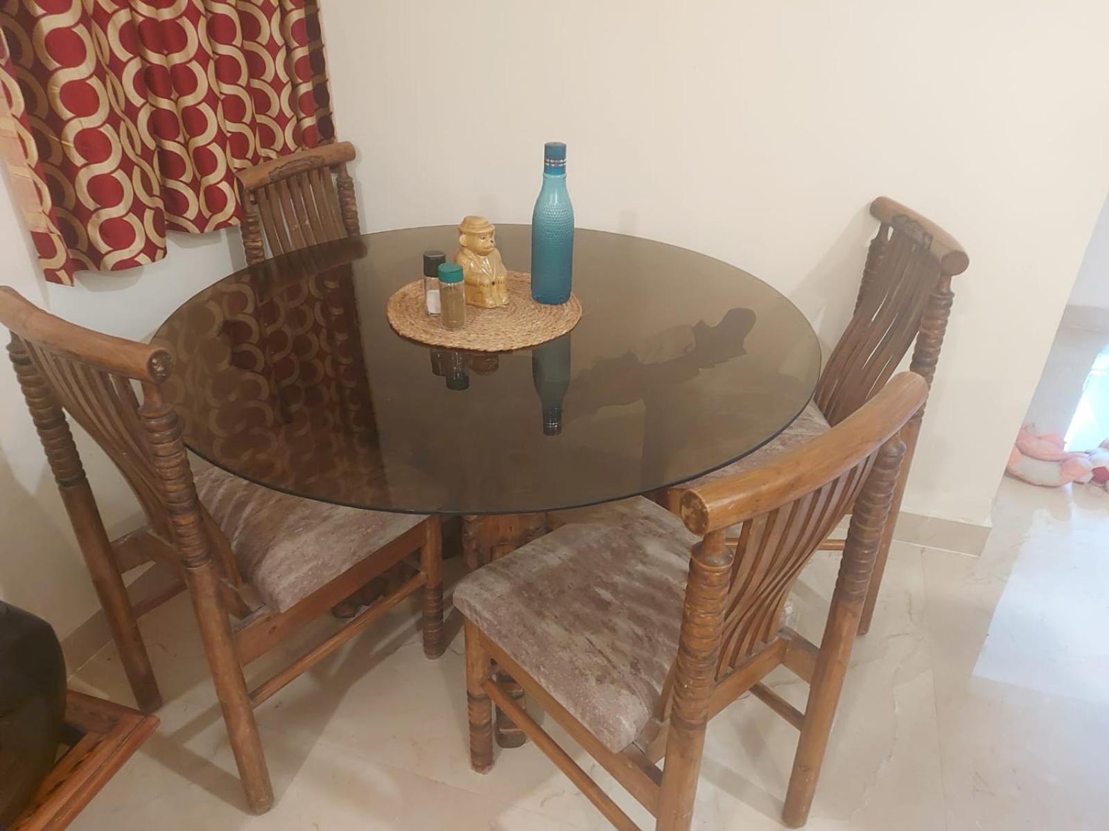 Mozo House * Gurgaon