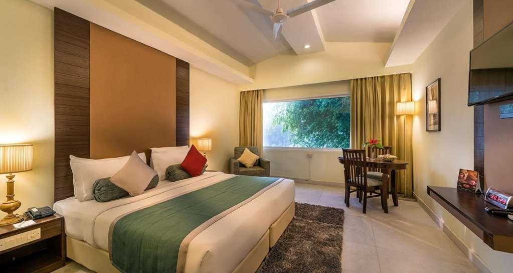 Western Country Club 4* Gurgaon