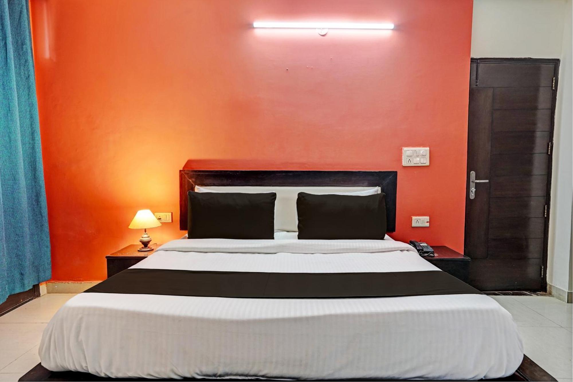 O Starlight Hotel 4*