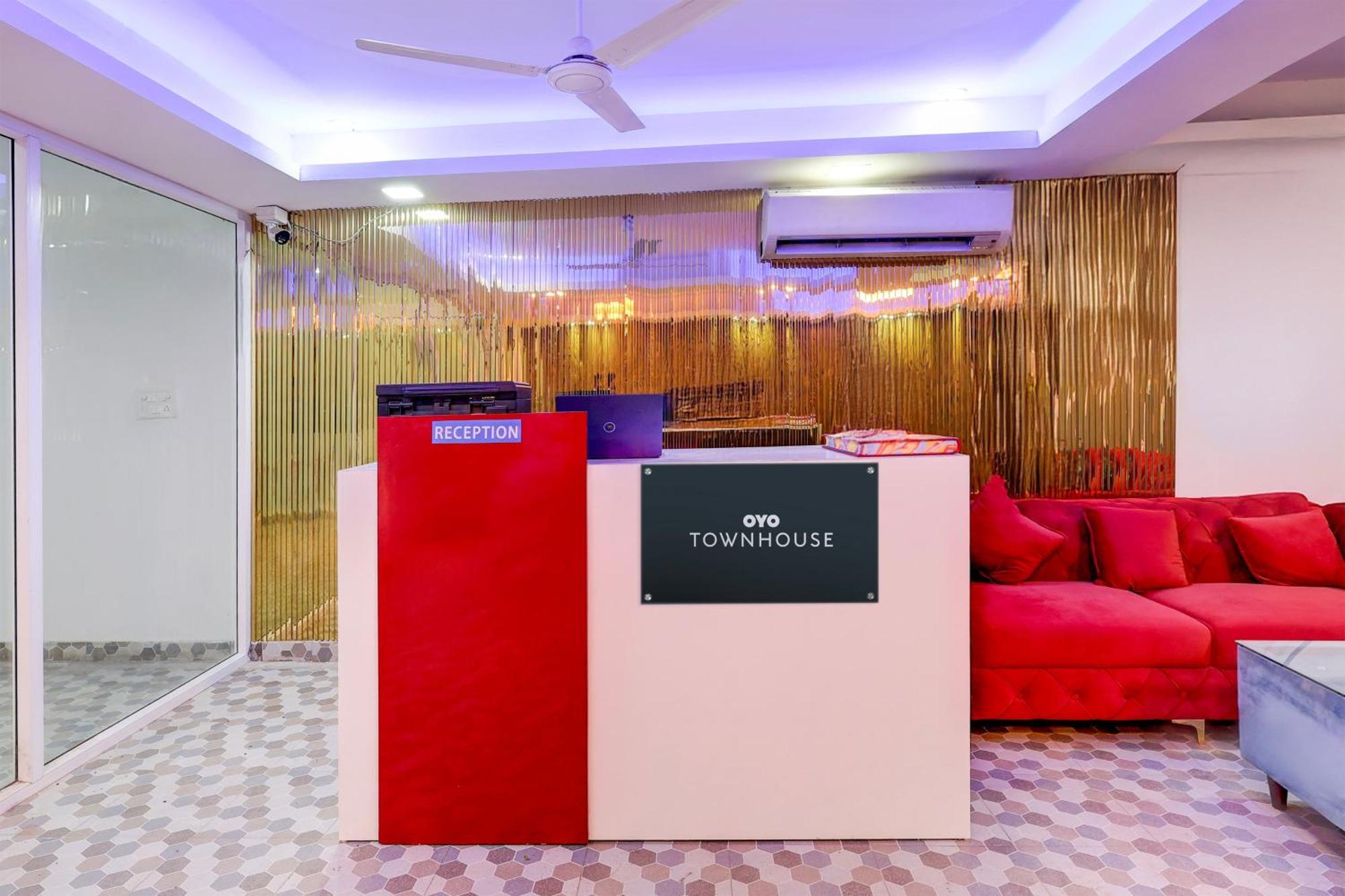 Hotel Collection O Deep Residency