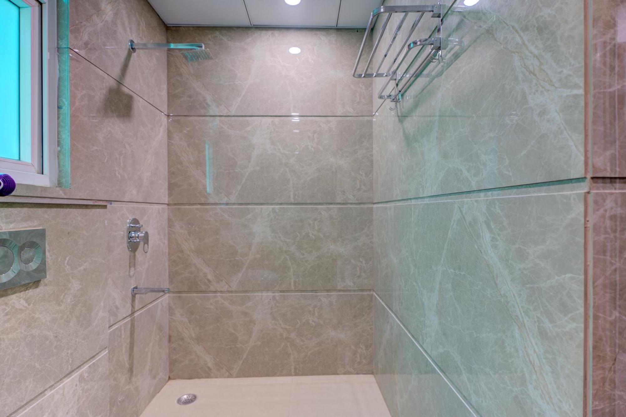 1 Bhk Serviced Apartments Sector 52 Near Millennium City Centre Metro Station Gurgaon