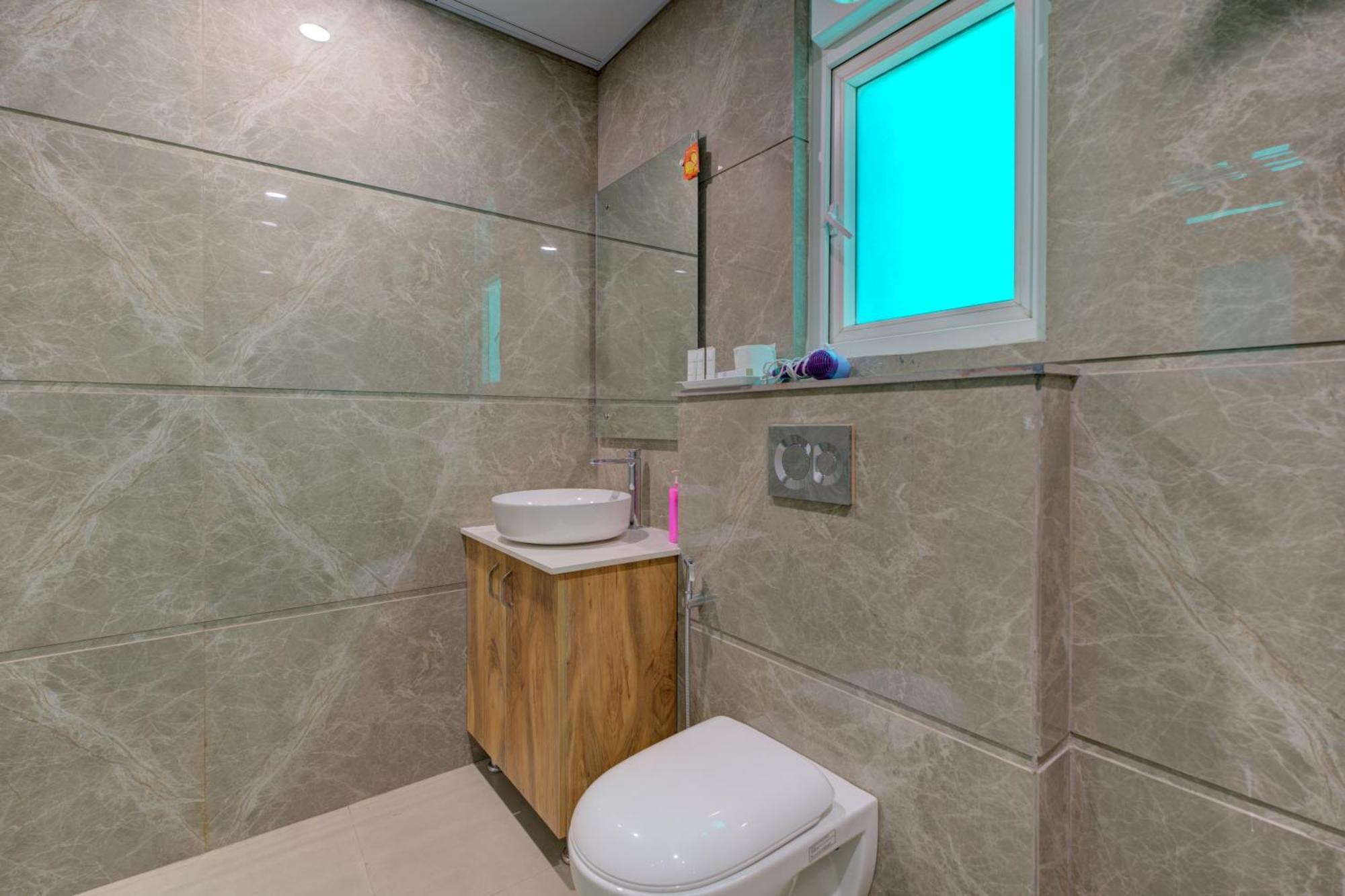 Aparthotel 1 Bhk Serviced Apartments Sector 52 Near Millennium City Centre Metro Station Gurgaon