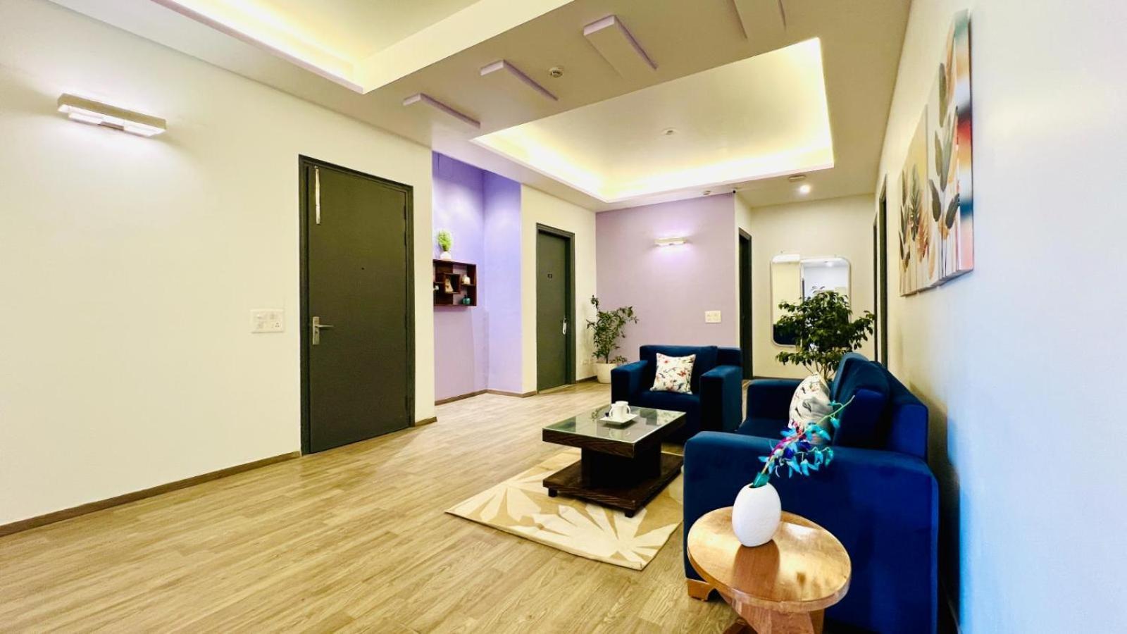 Hotel Bluo Medicity - Gurgaon