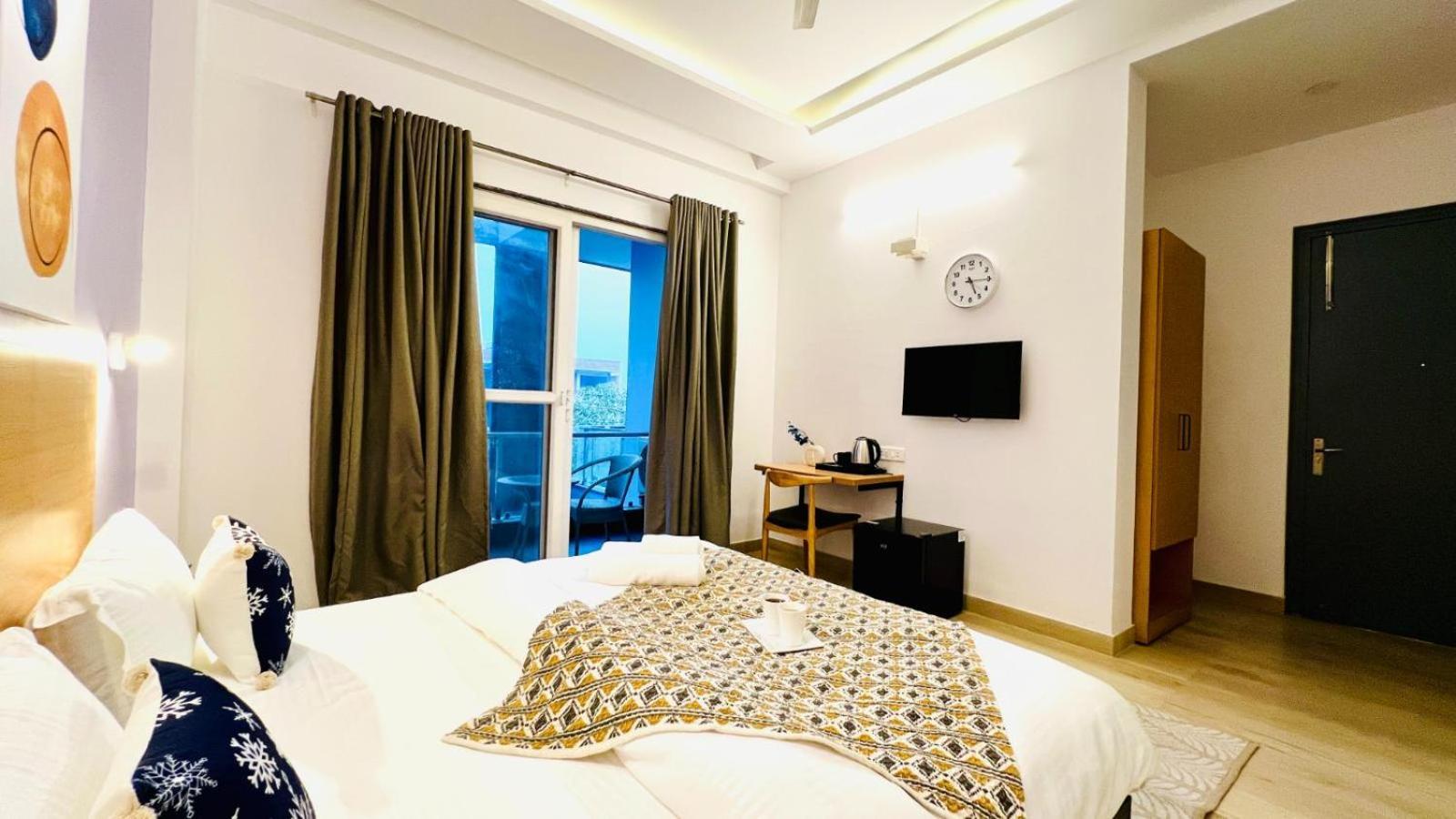 Bluo Medicity - Hotel 3*