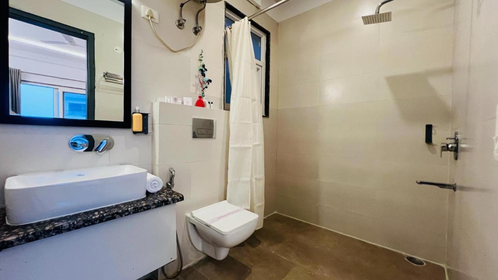 Bluo Medicity - Hotel