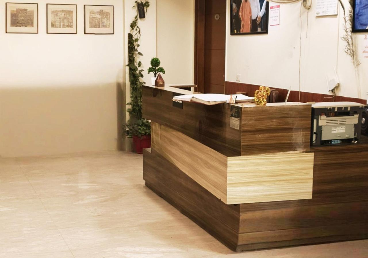 Trend The Aroma Residency Hotel 3*