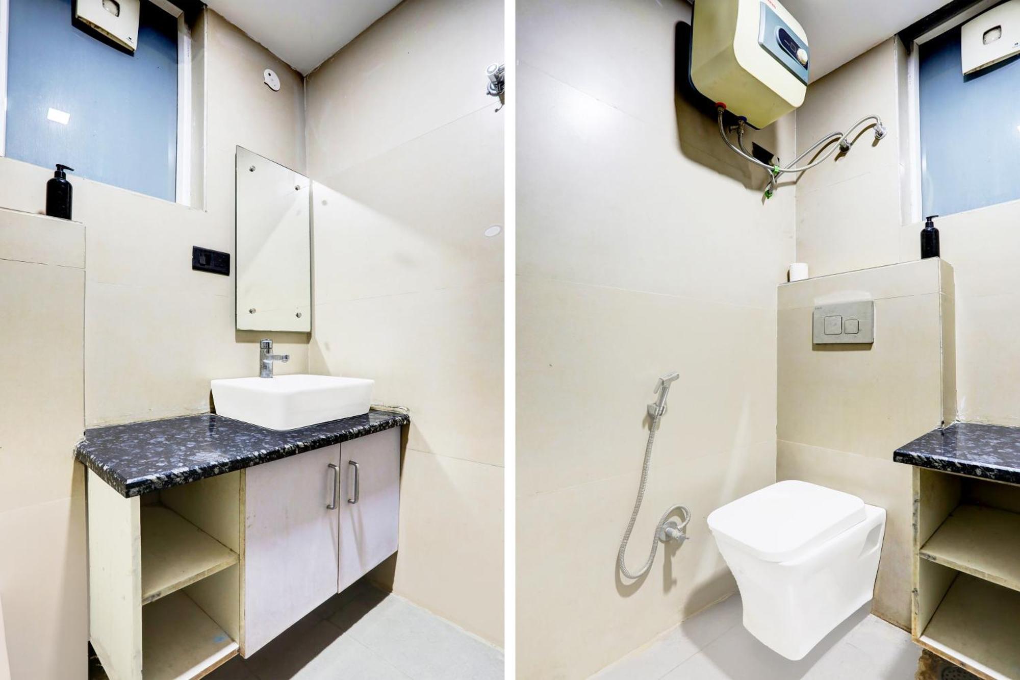 Super Townhouse Sector 52 Near Artemis Hospital Hotel Gurgaon