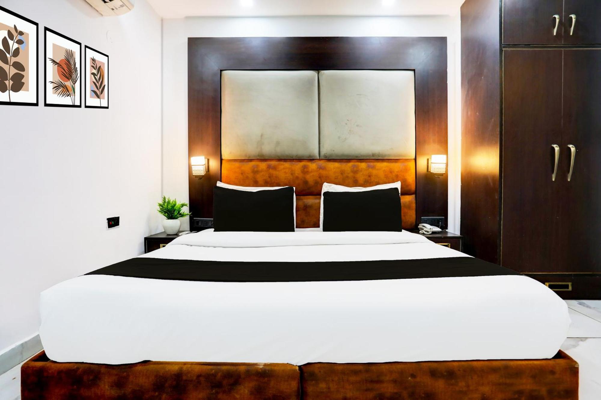Super Townhouse Sector 52 Near Artemis Hospital *