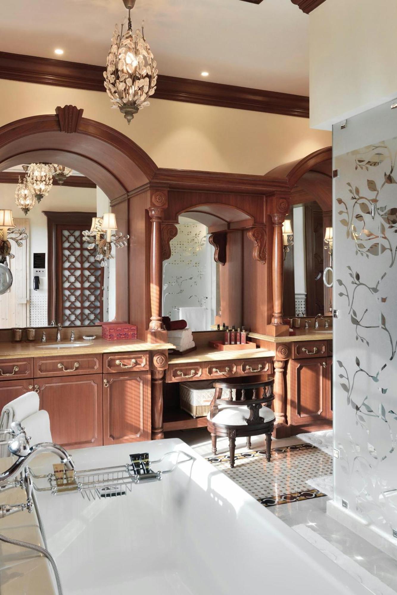 Resort Itc Grand Bharat, A Luxury Collection Retreat, Gurgaon, New Delhi Capital Region Gurgaon