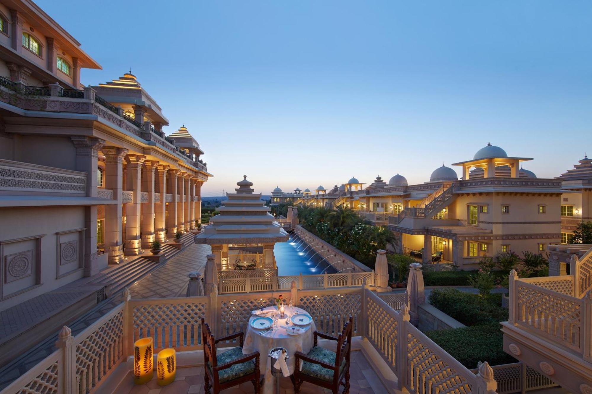Resort Itc Grand Bharat, A Luxury Collection Retreat, Gurgaon, New Delhi Capital Region Gurgaon