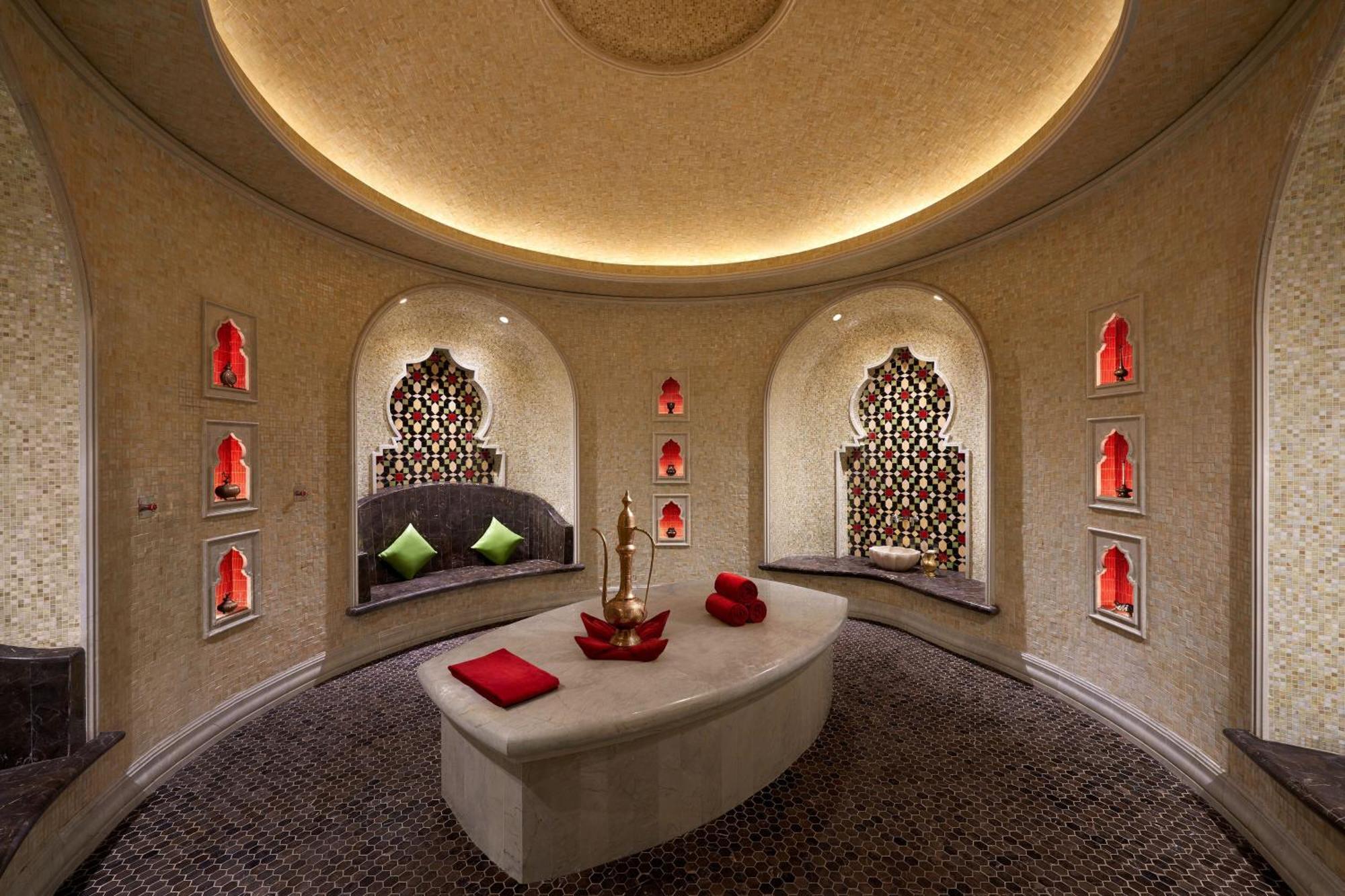 Itc Grand Bharat, A Luxury Collection Retreat, Gurgaon, New Delhi Capital Region Gurgaon