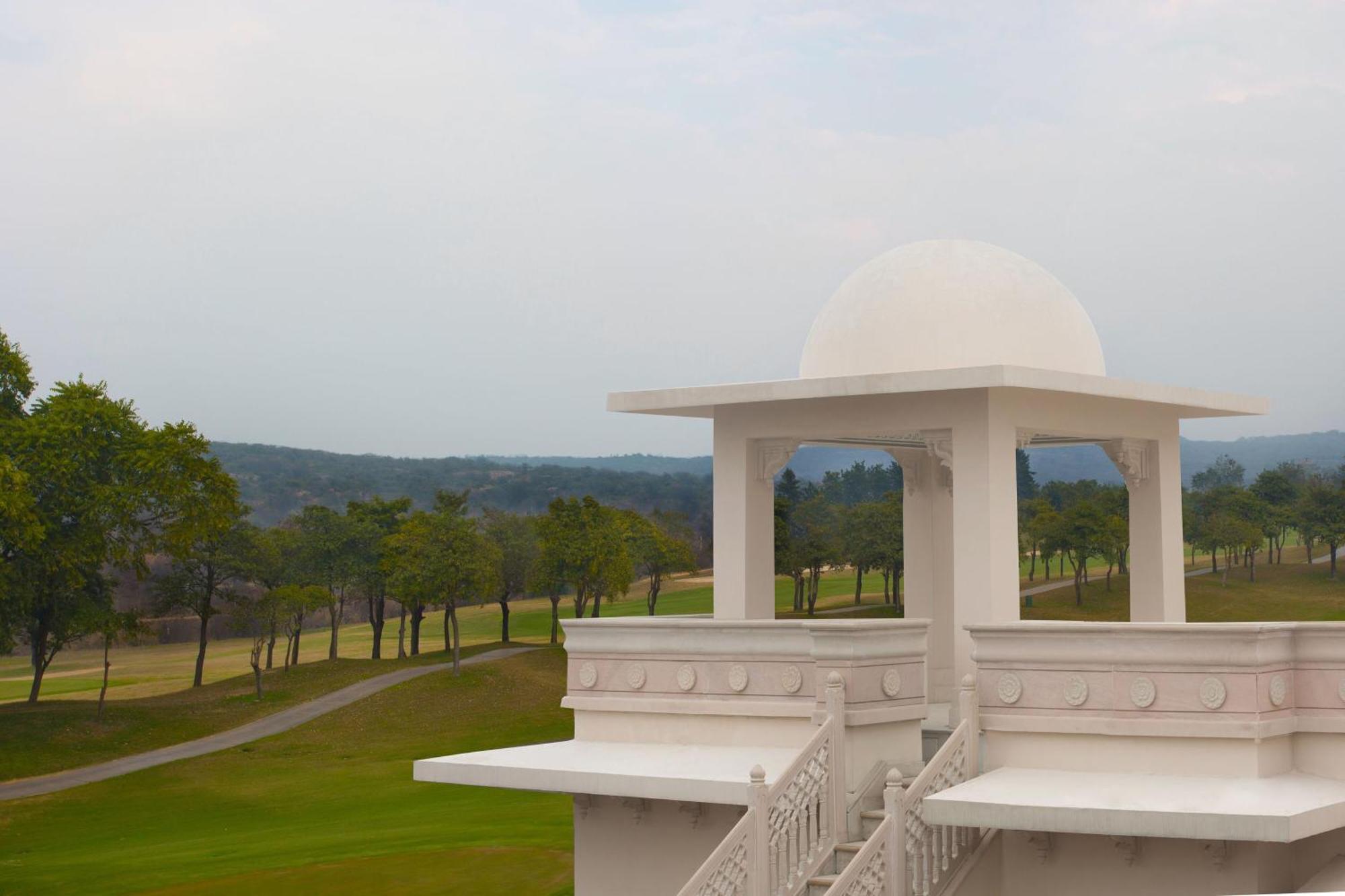 Itc Grand Bharat, A Luxury Collection Retreat, Gurgaon, New Delhi Capital Region Resort