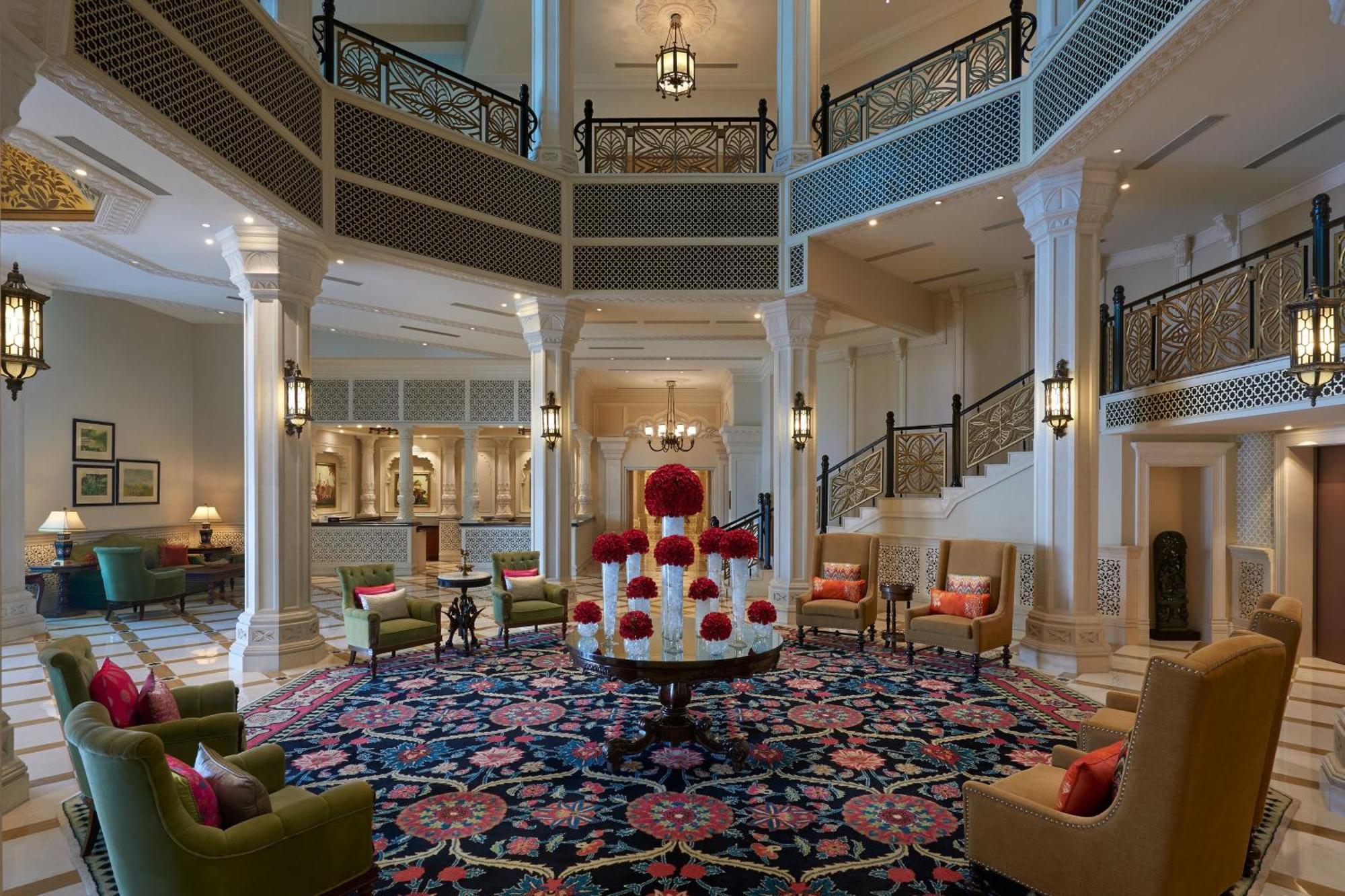 Resort Itc Grand Bharat, A Luxury Collection Retreat, Gurgaon, New Delhi Capital Region Gurgaon