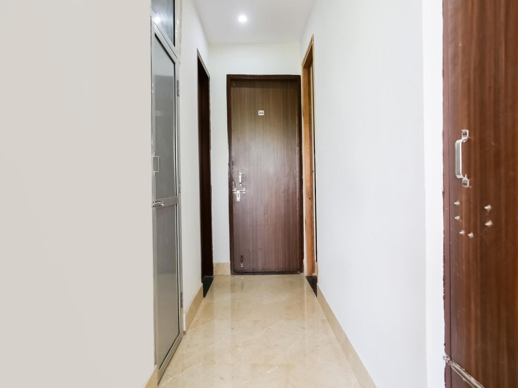Collection O The My 4* Gurgaon