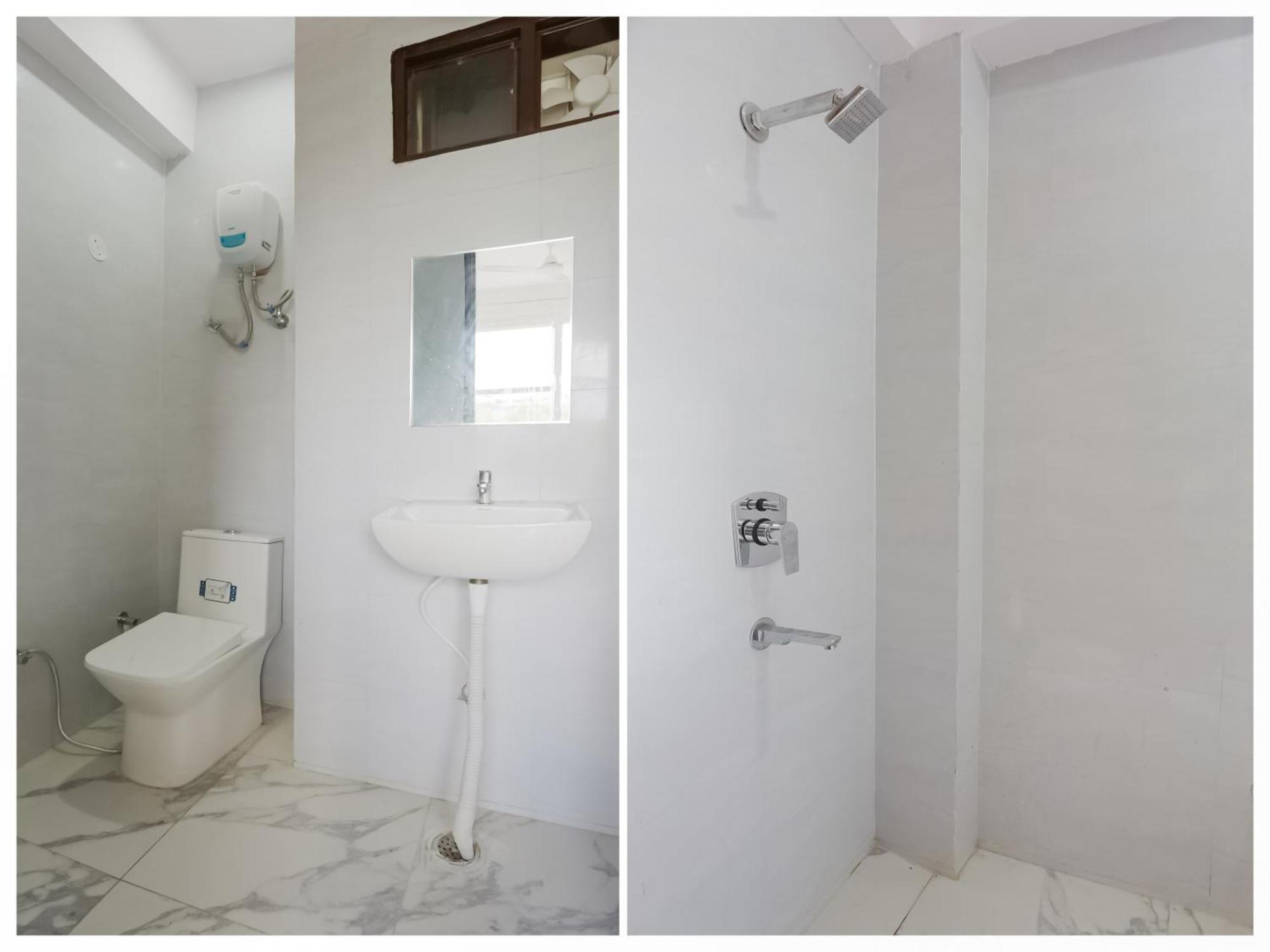 Hotel Collection O The My 4*