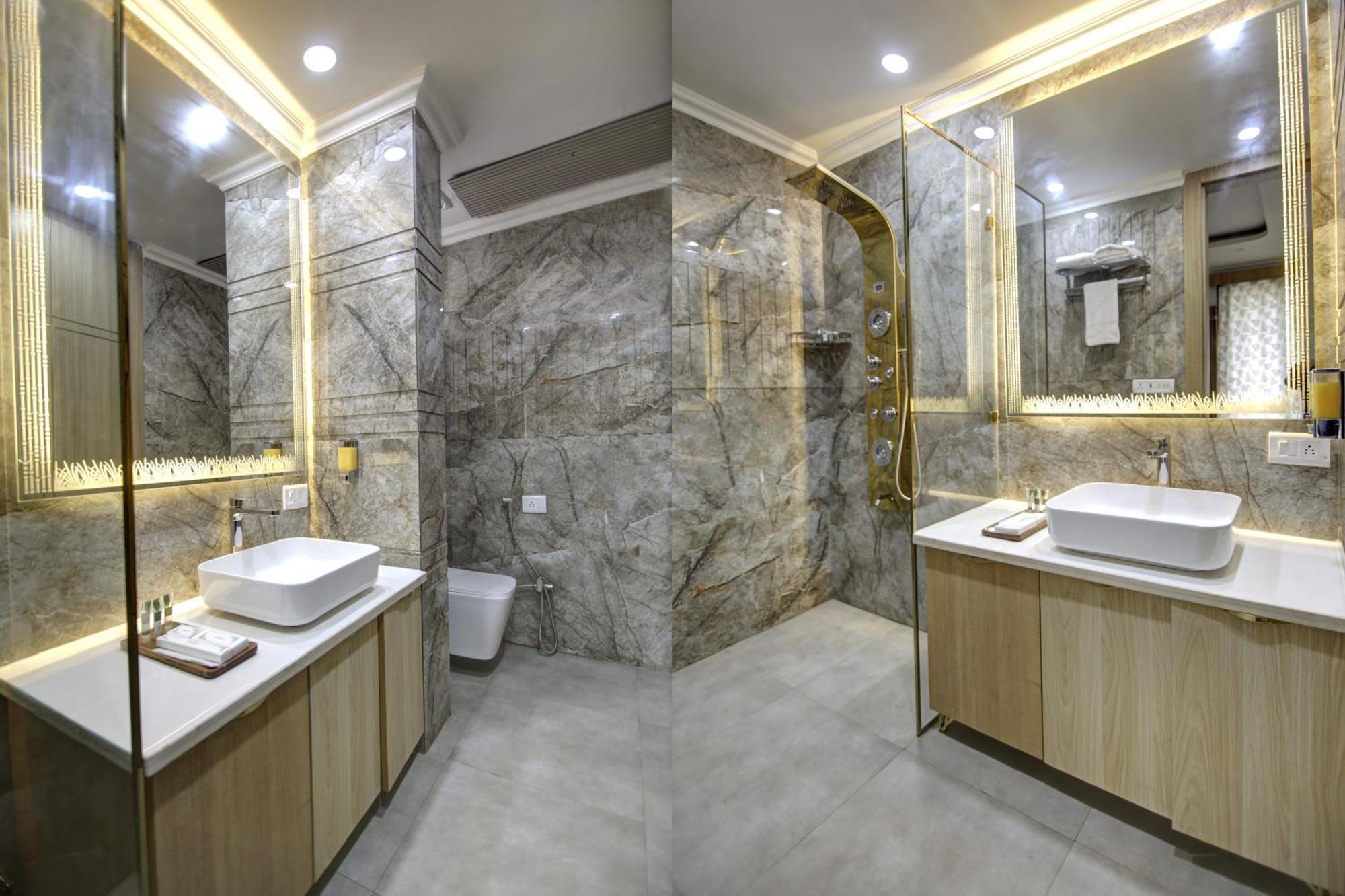Miyabi 4* Gurgaon