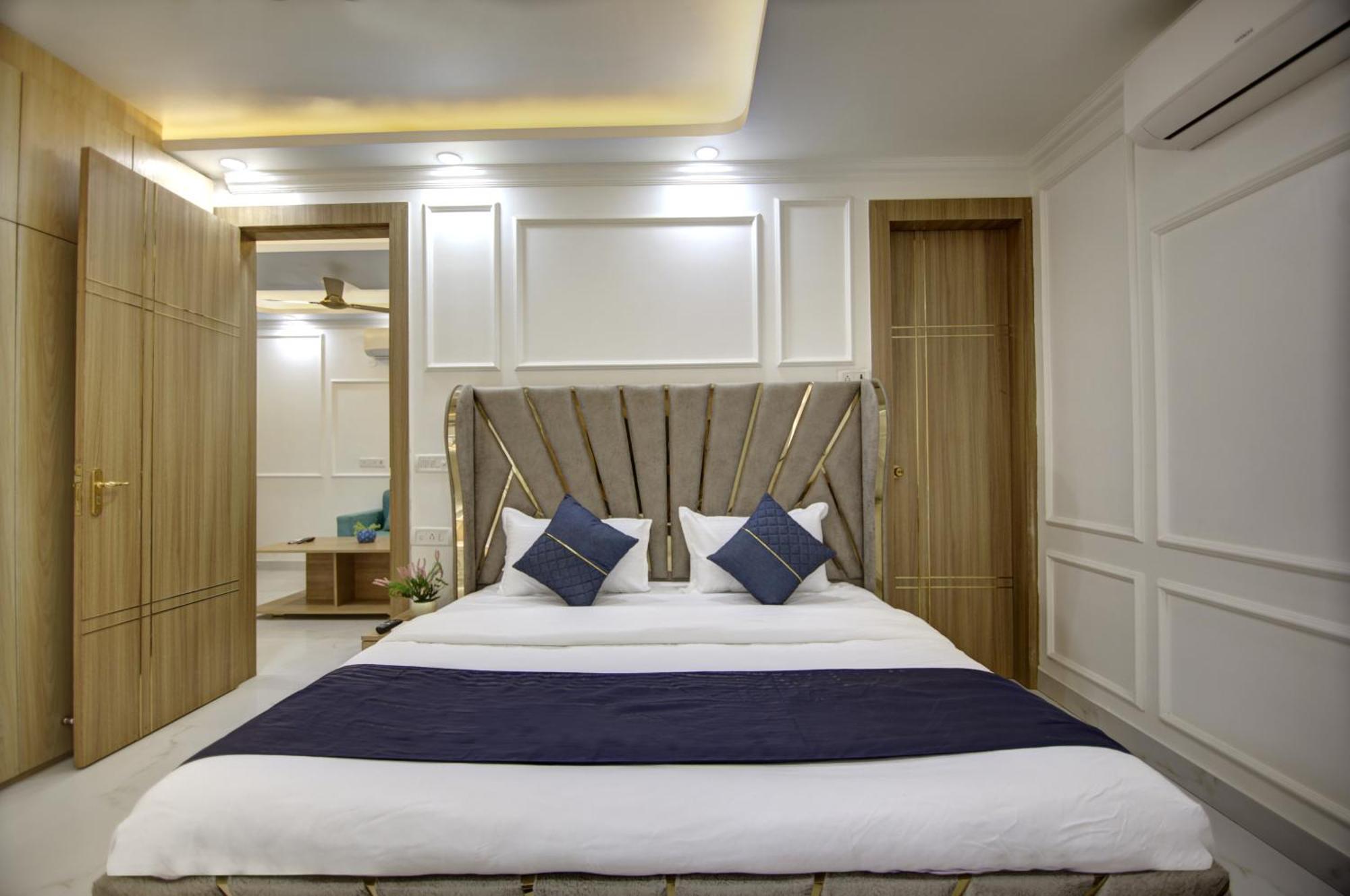 Miyabi 4* Gurgaon