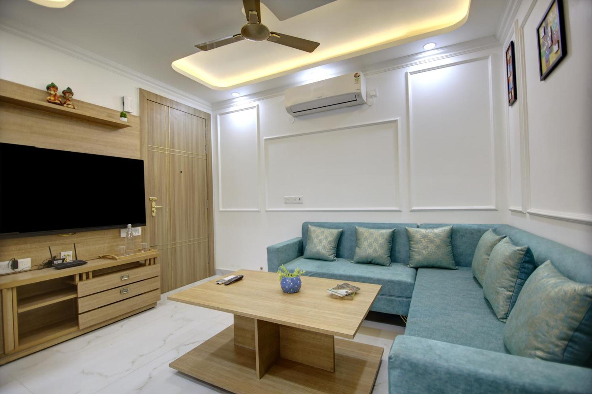 Miyabi Gurgaon