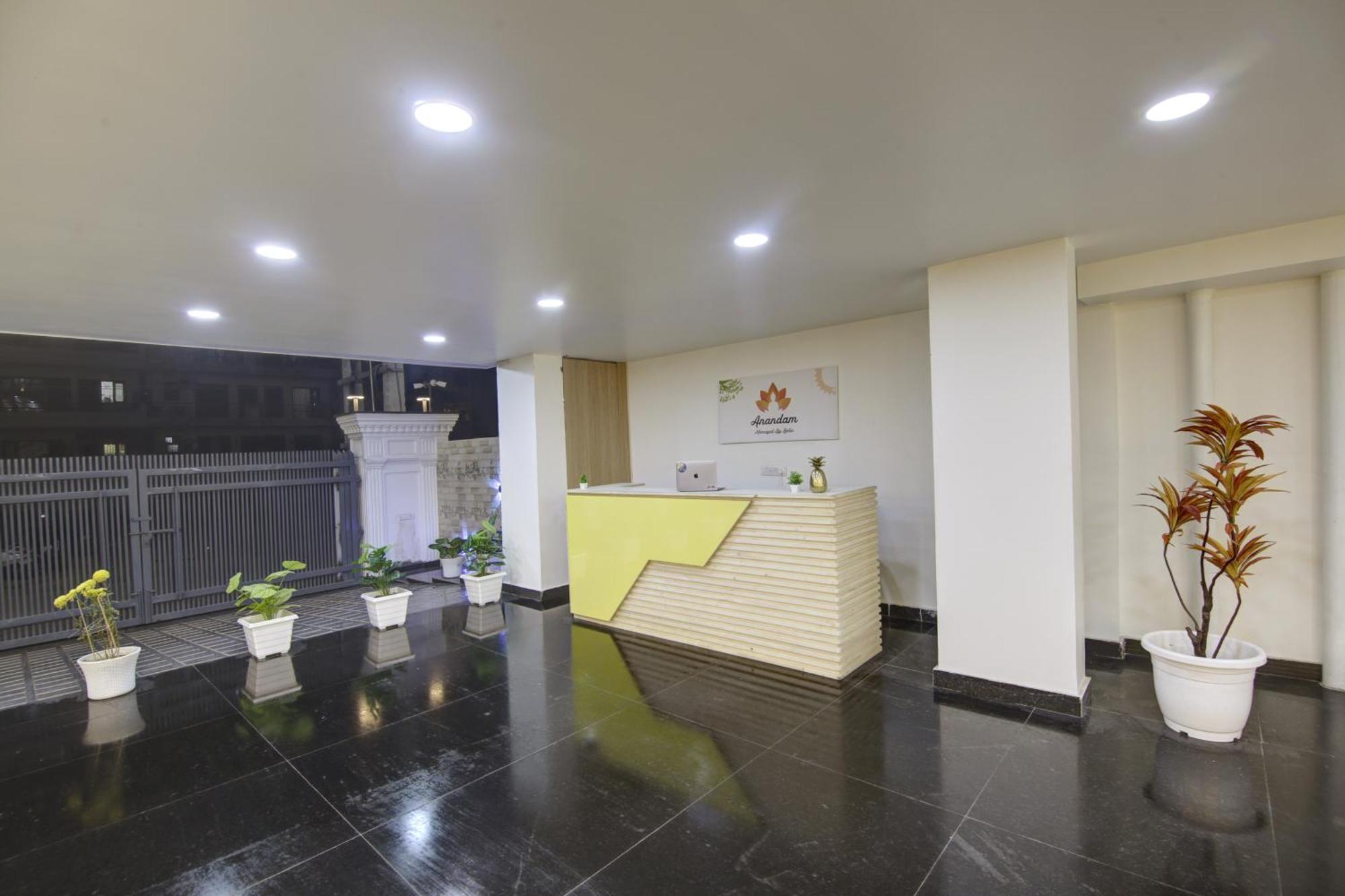 Hotel Miyabi 4*