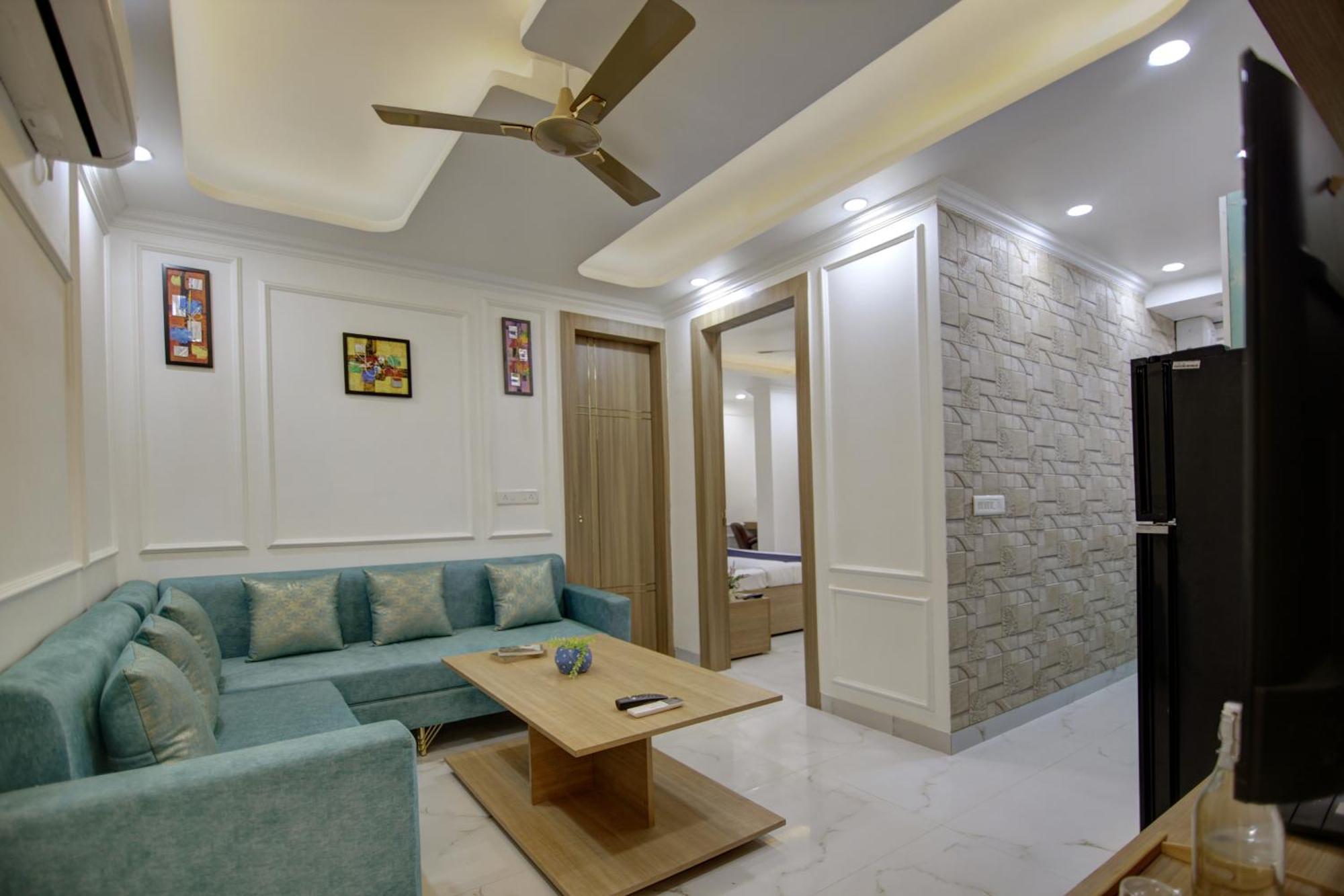 Miyabi 4* Gurgaon