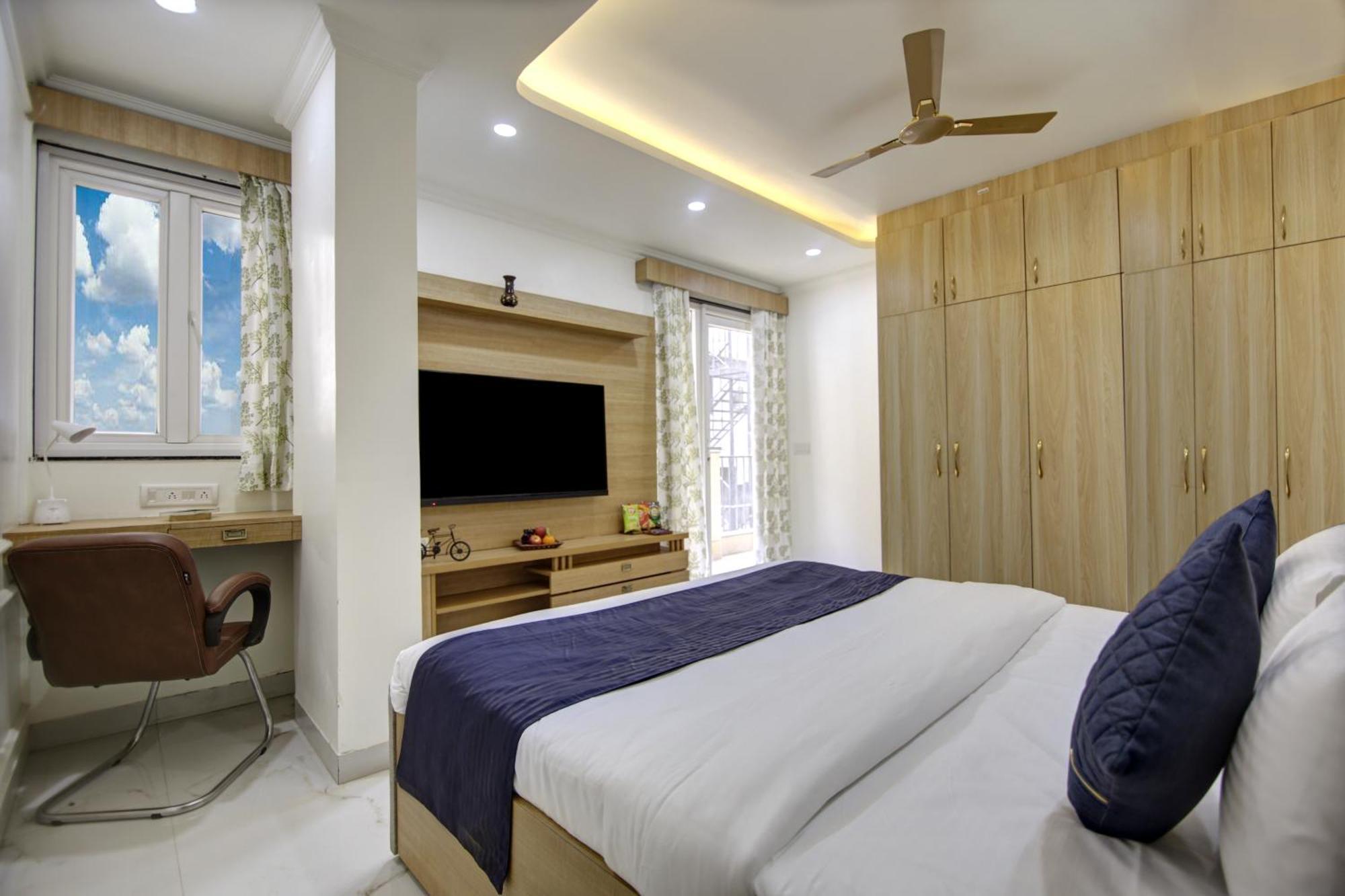 Miyabi Hotel 4*
