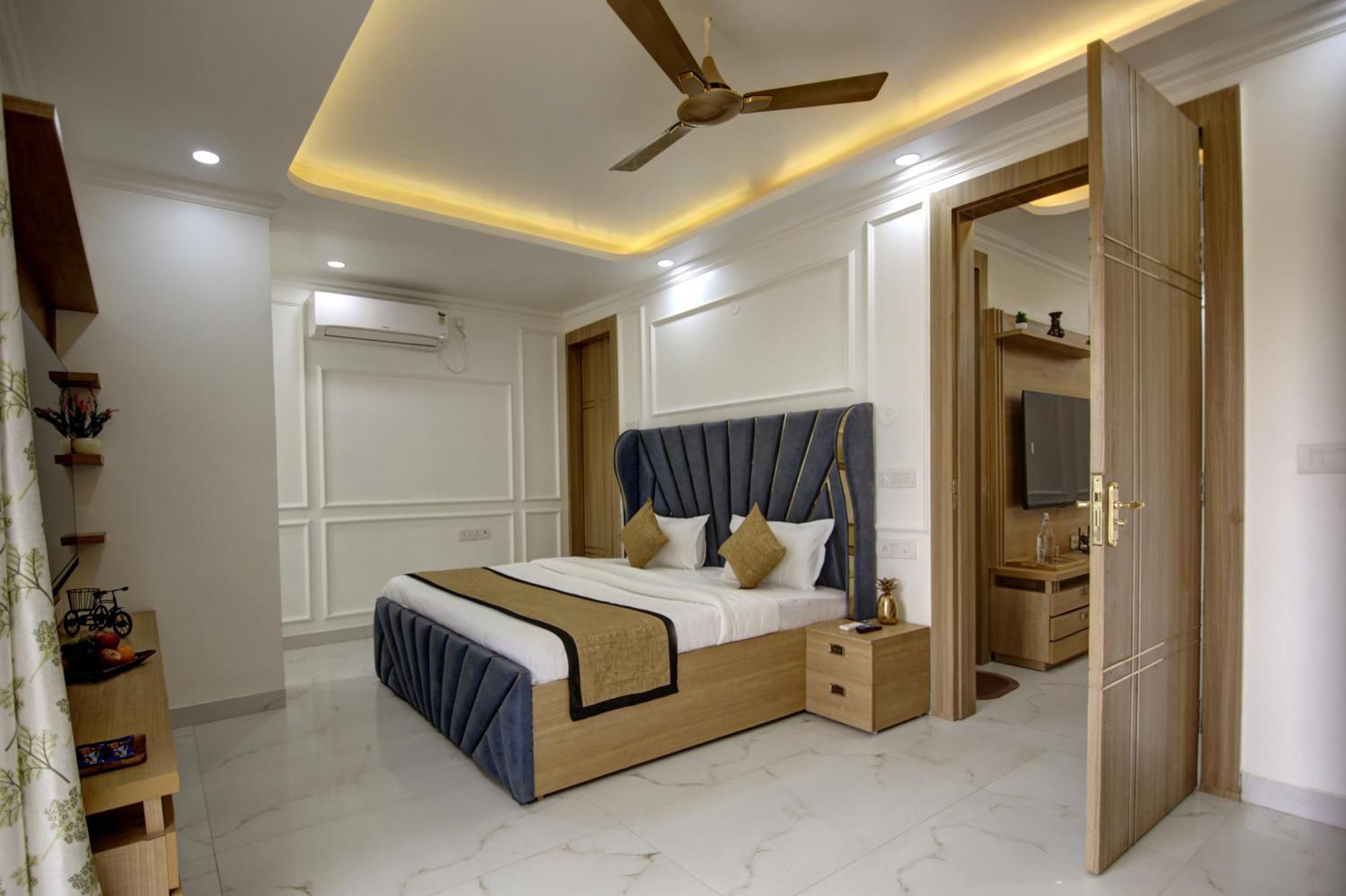 Miyabi Hotel Gurgaon