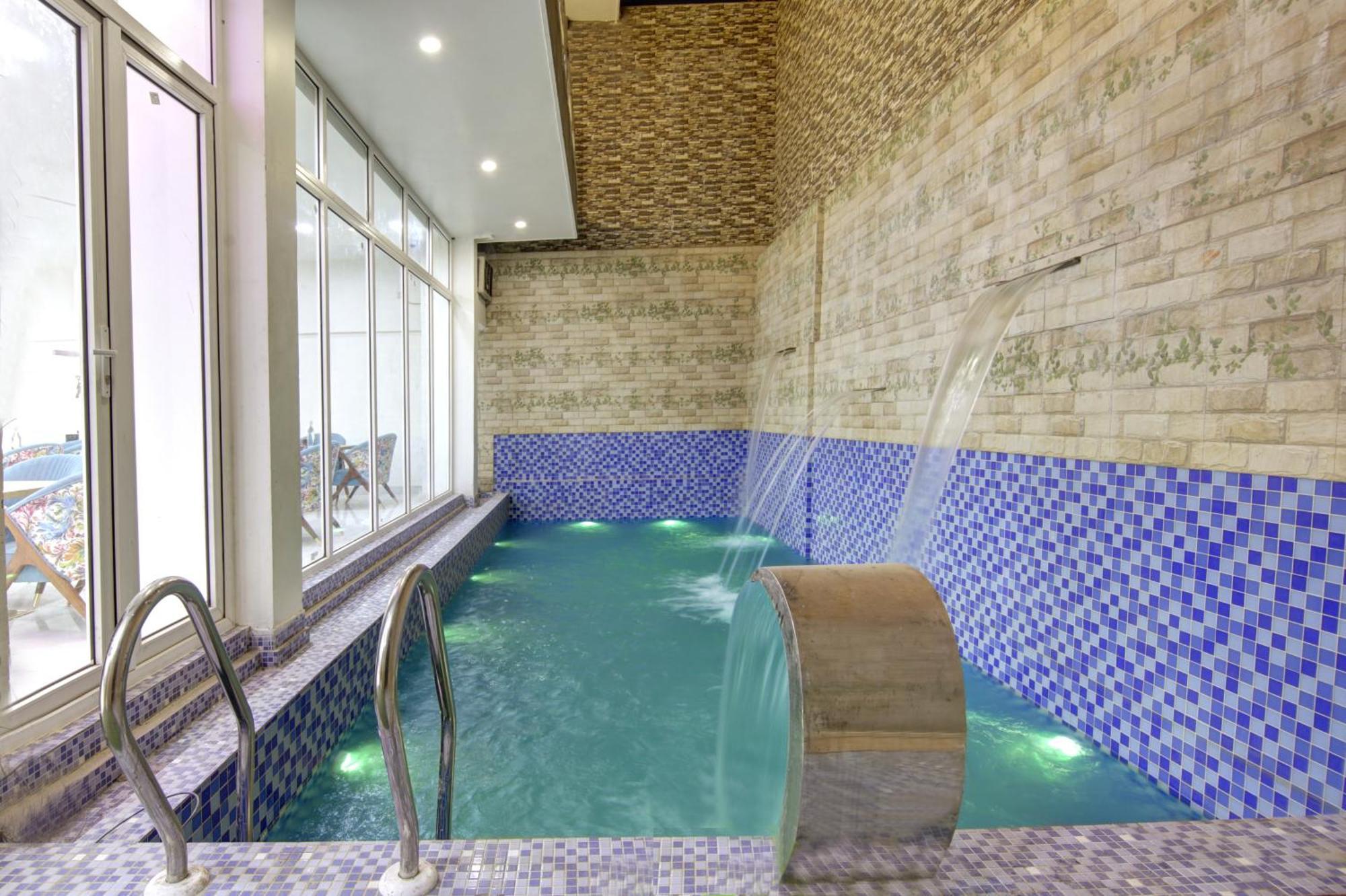 Hotel Miyabi