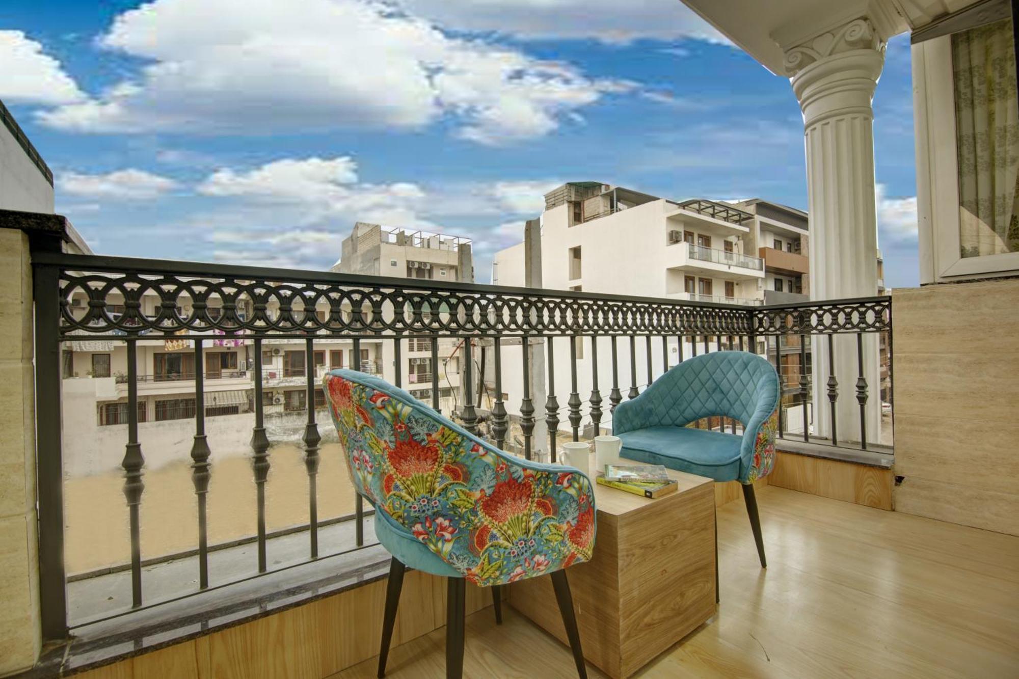 Miyabi Hotel Gurgaon