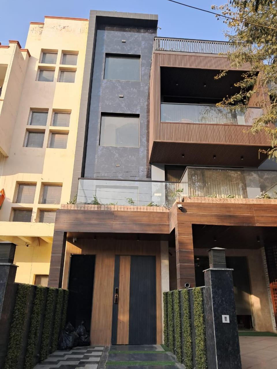 Getso Living Guest house Gurgaon