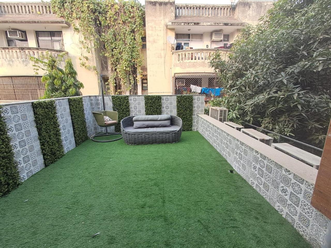 Getso Living Gurgaon