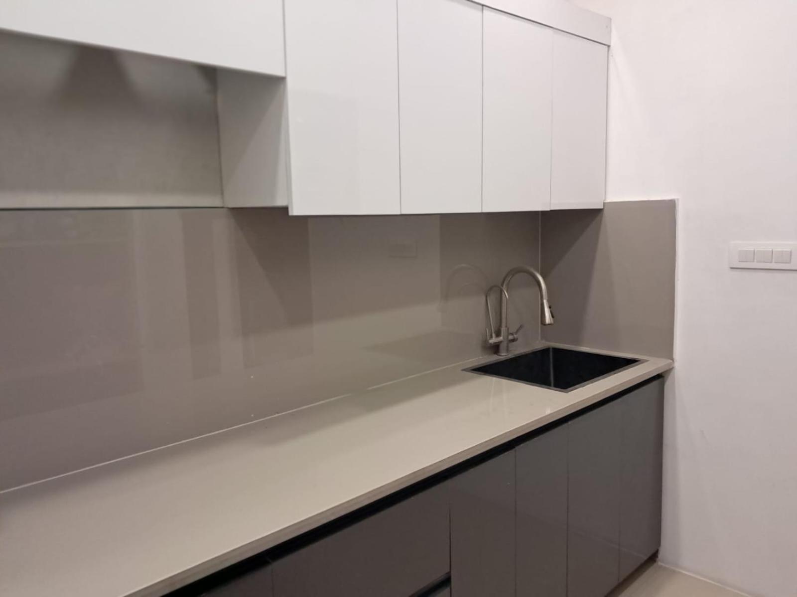 Getso Living Guest house *