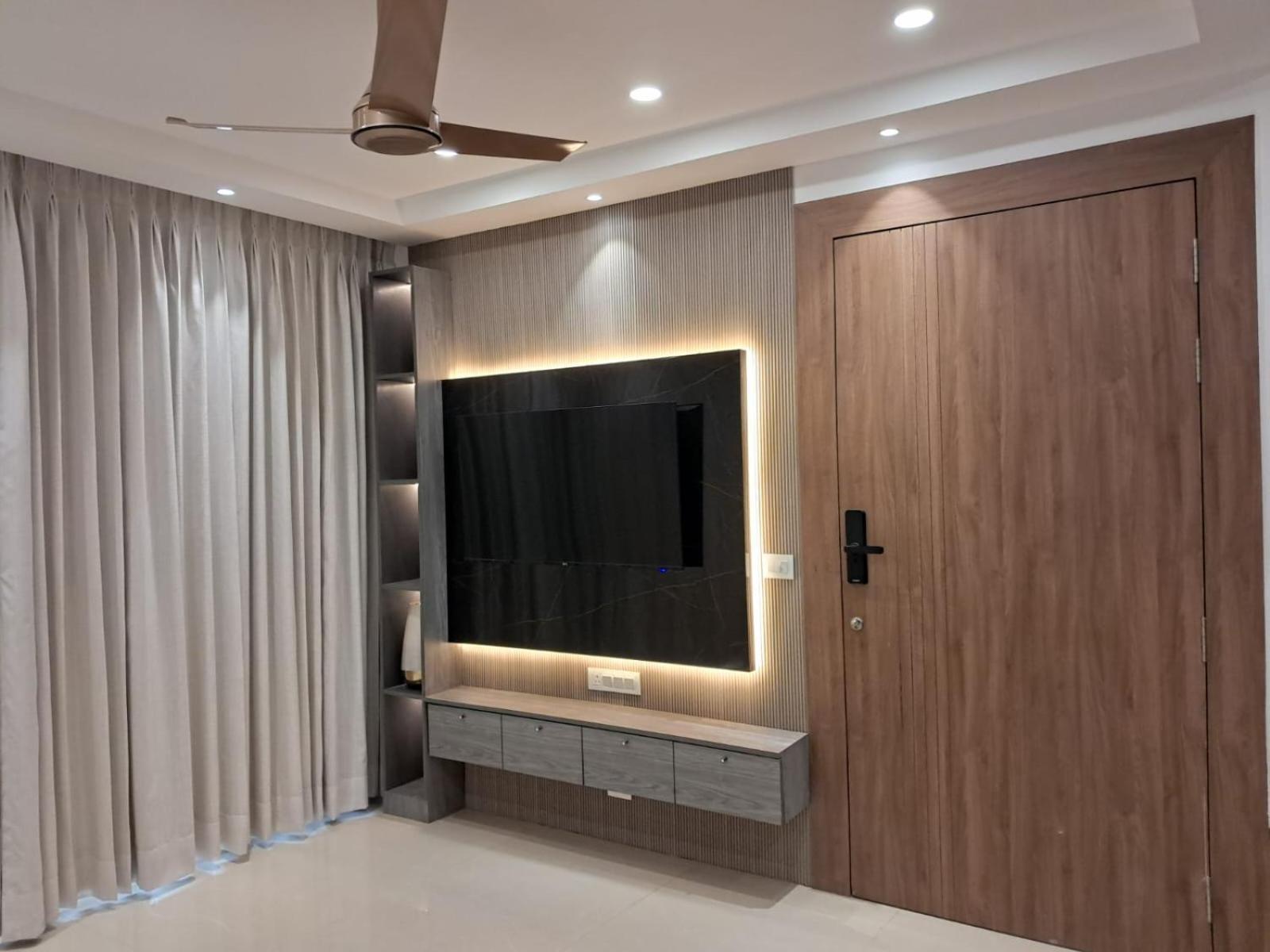 Guest house Getso Living Gurgaon