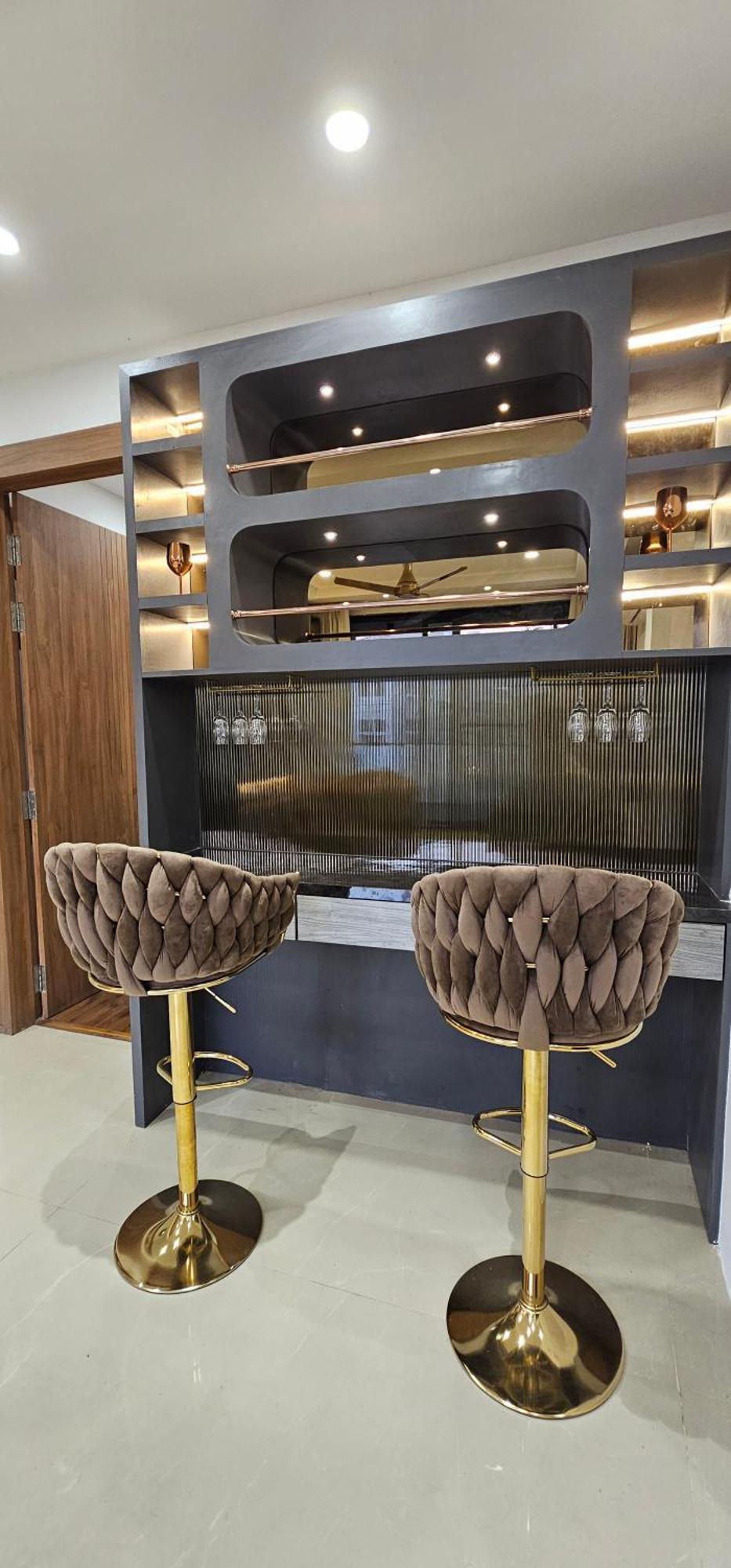 Getso Living Guest house *