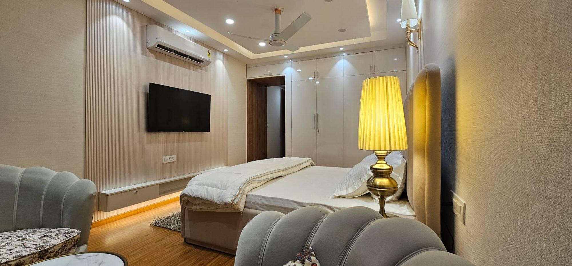 Getso Living Guest house Gurgaon