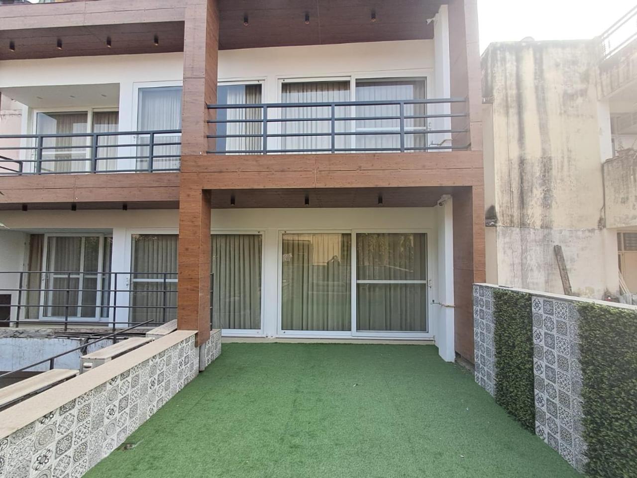 Getso Living Guest house *
