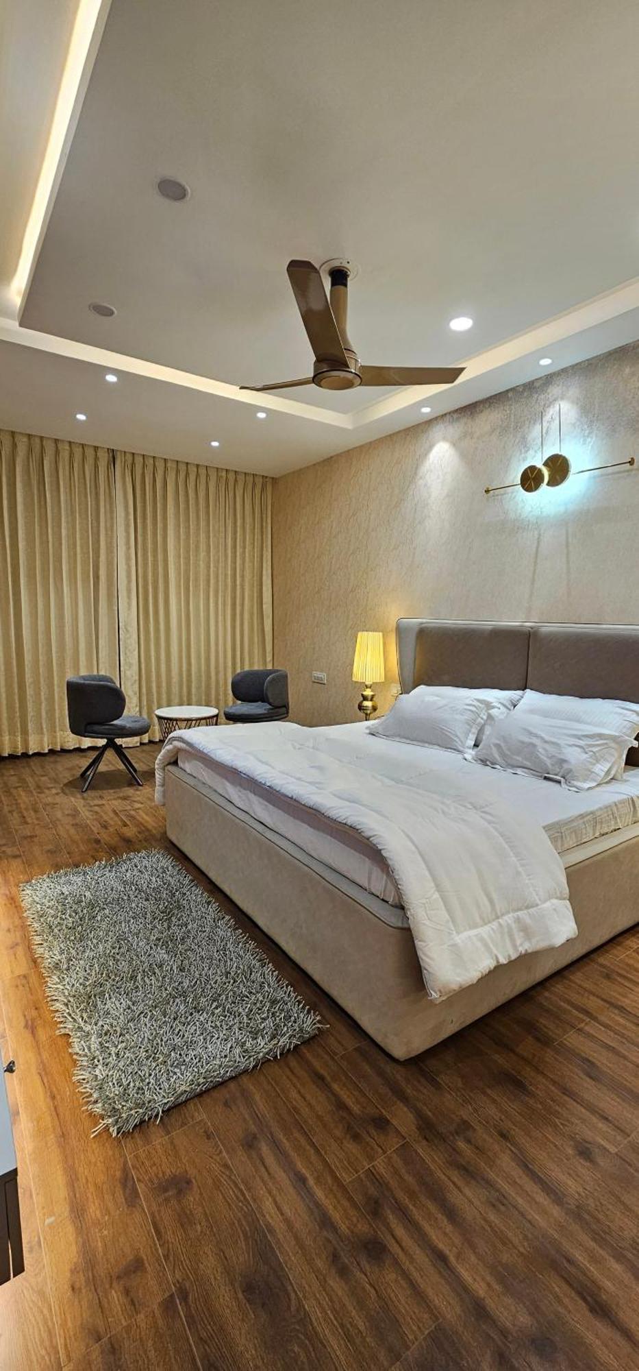 Getso Living Guest house *