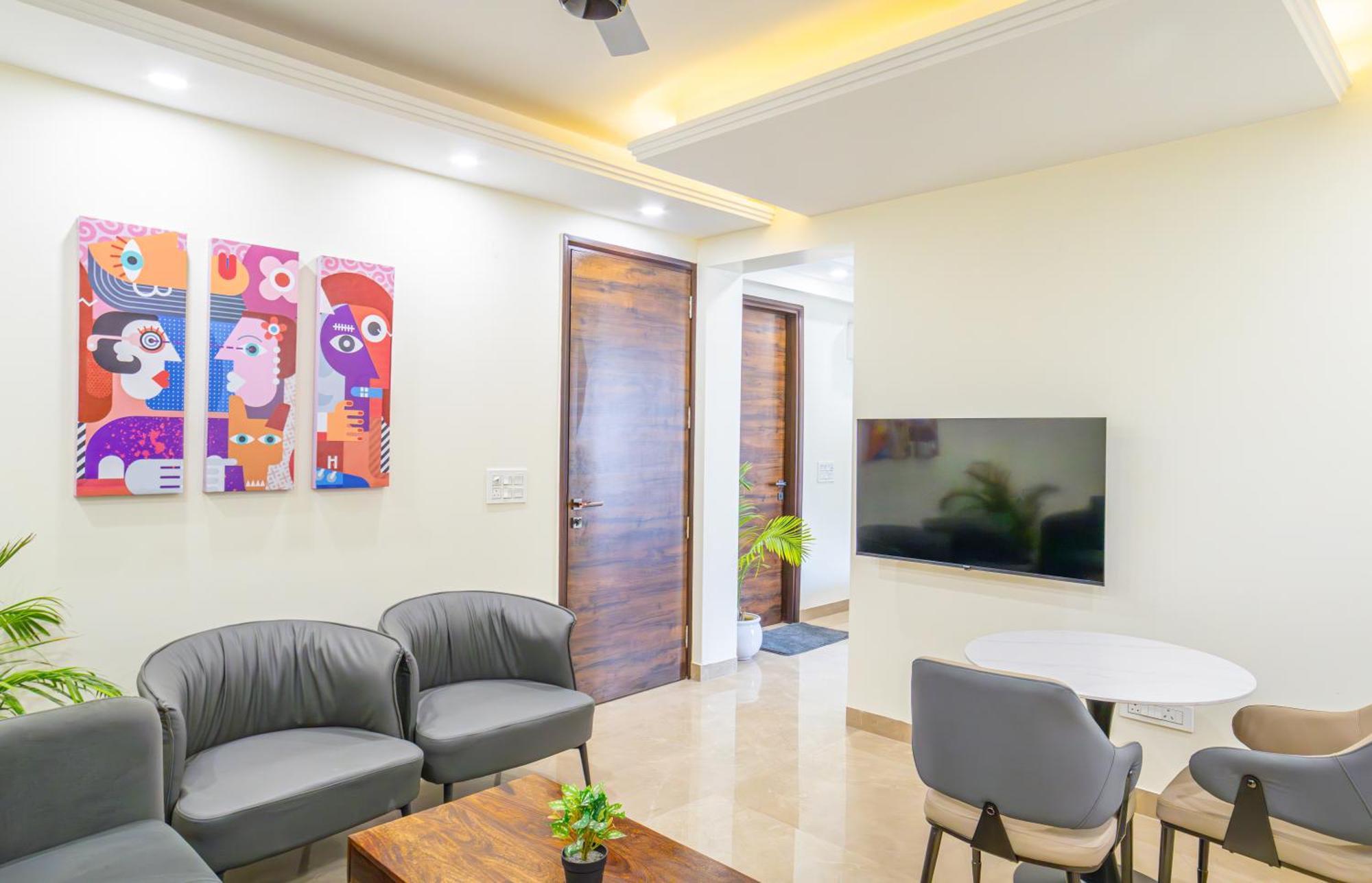 Hotel Housr Homes 43