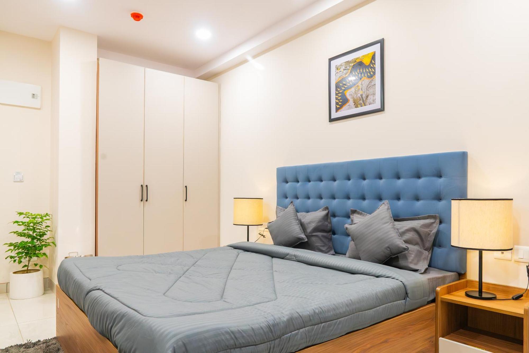 Housr Coliving 45-2 Gurgaon