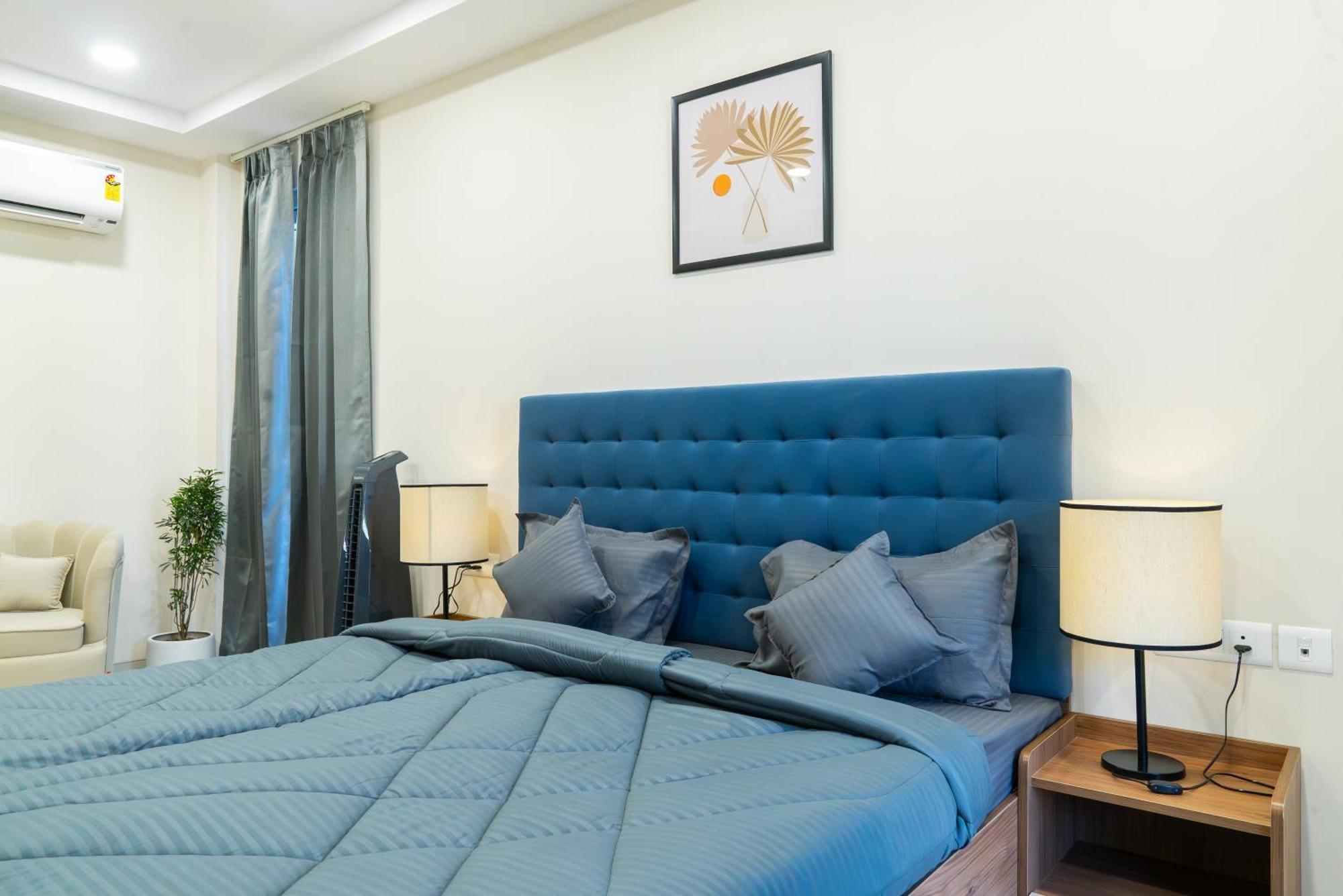 Housr Coliving 45-2 Hotel