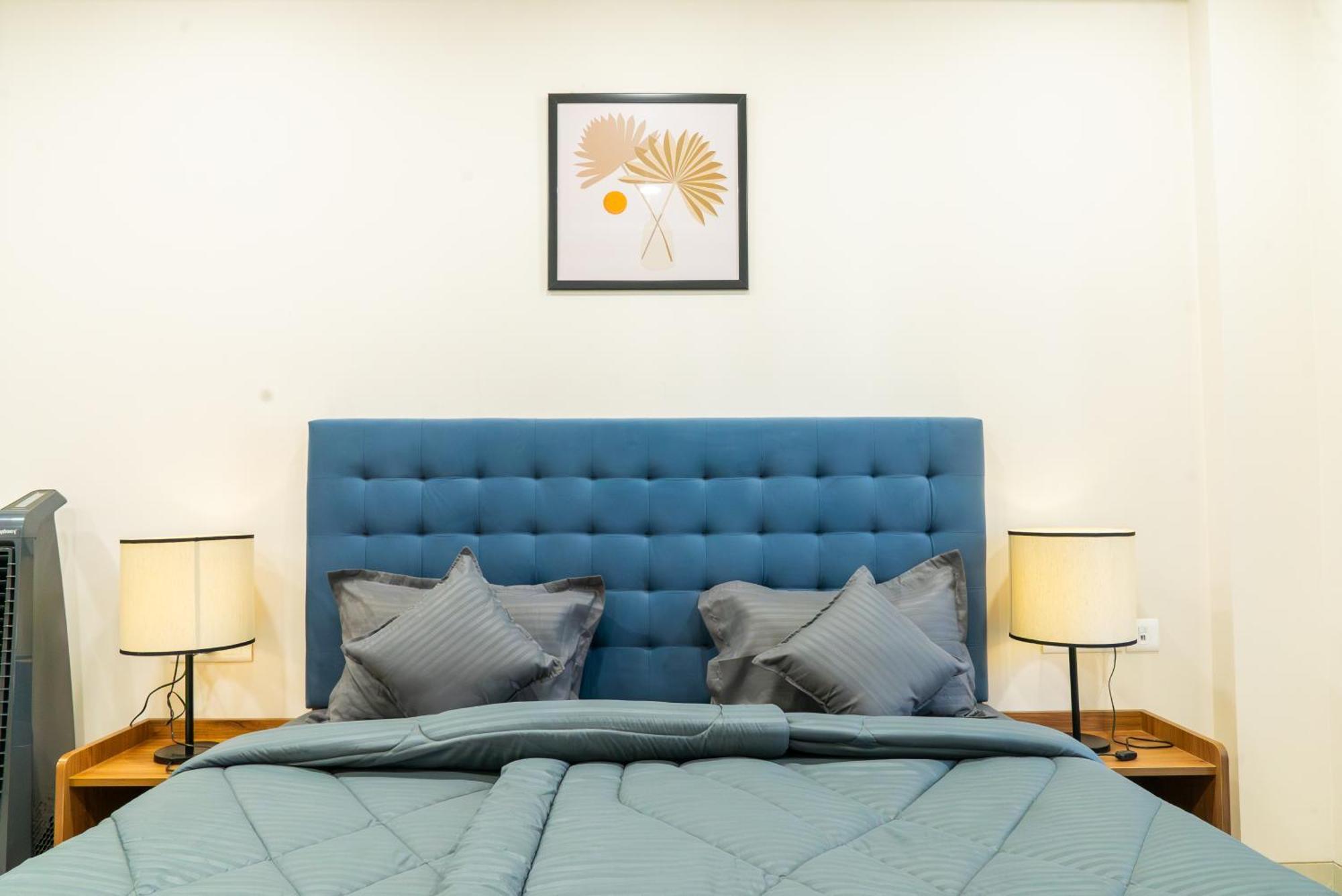 Housr Coliving 45-2 Hotel *