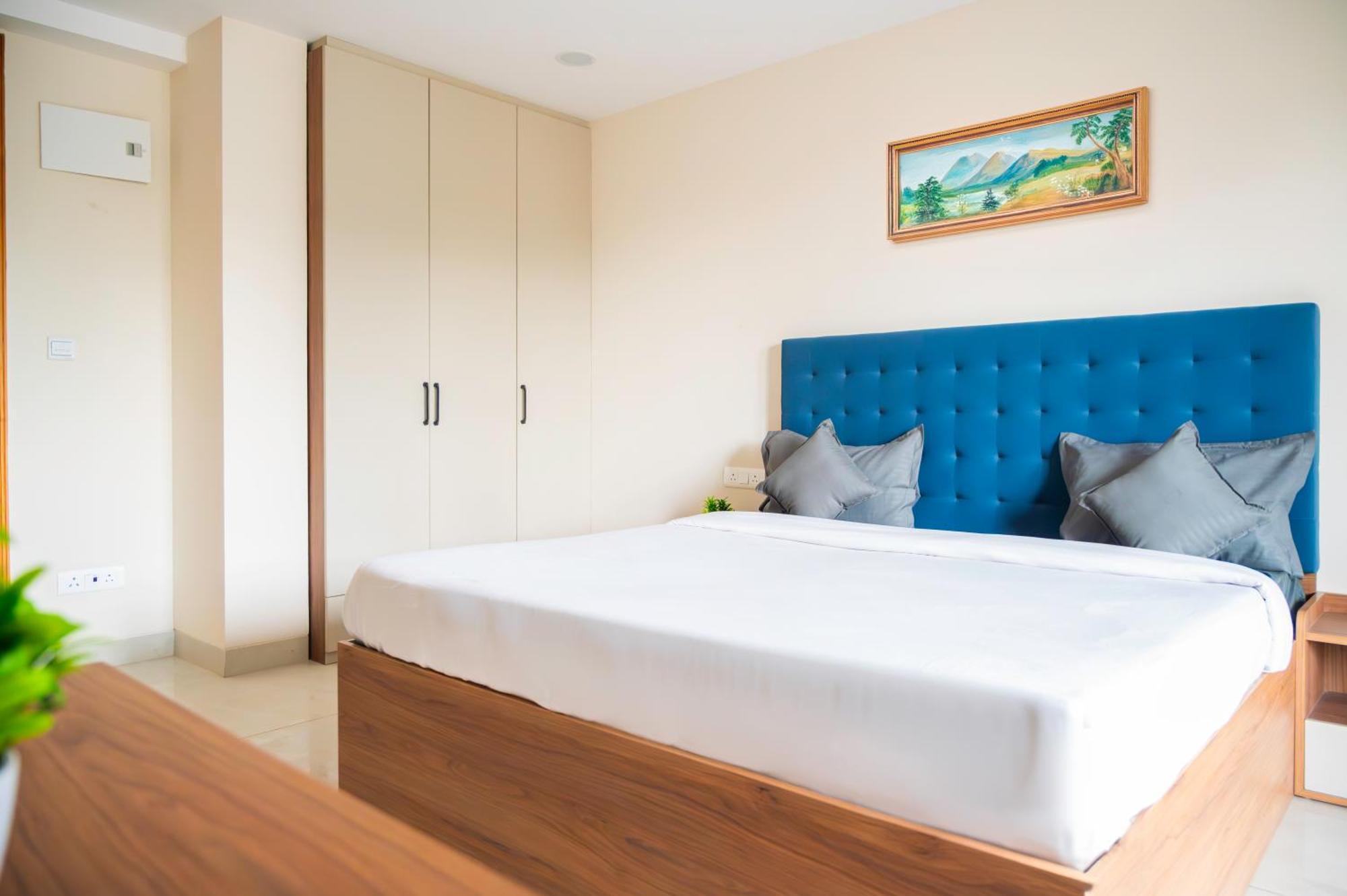 Housr Coliving 45-2 Hotel *