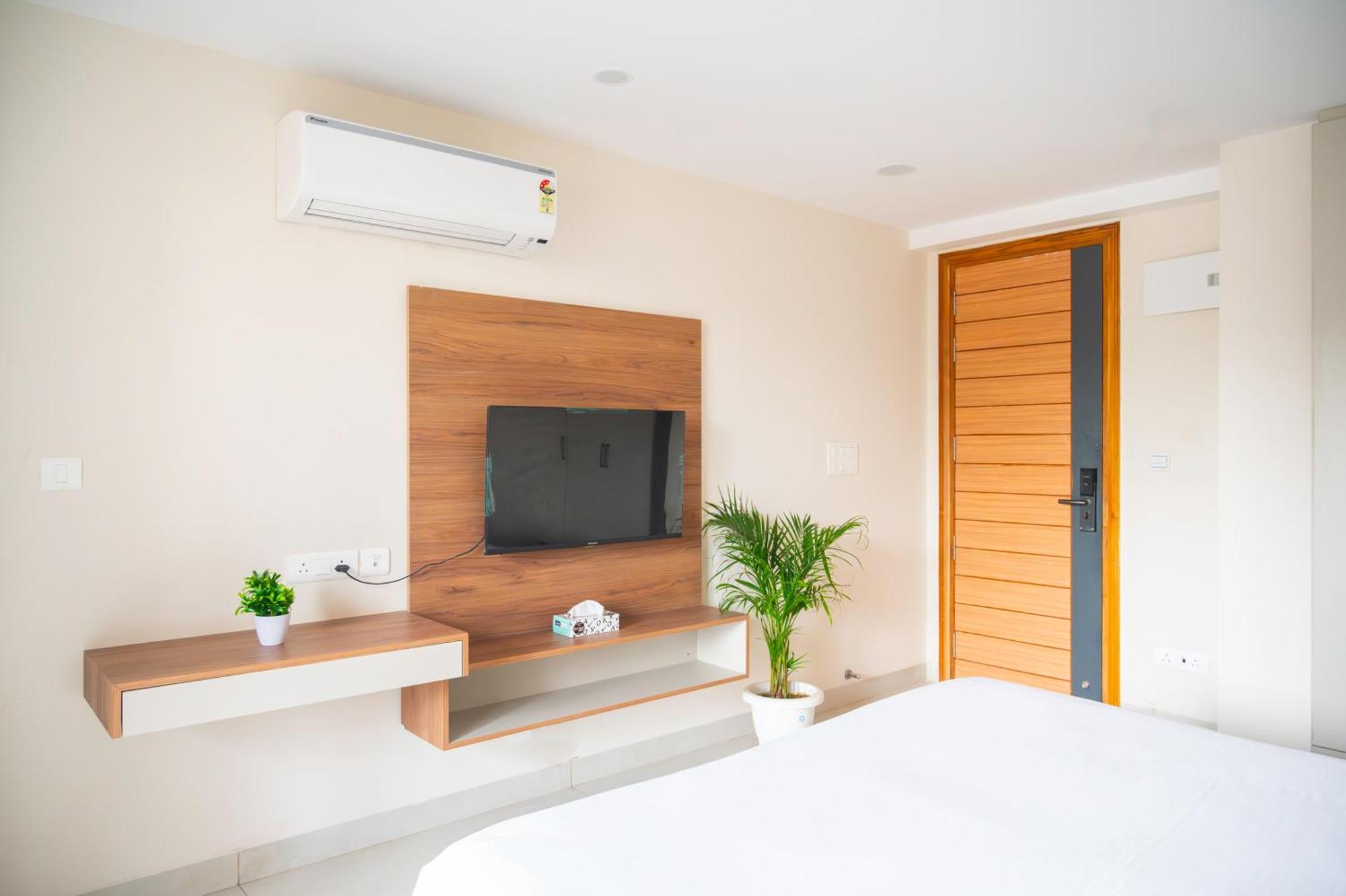 Hotel Housr Coliving 45-2 *