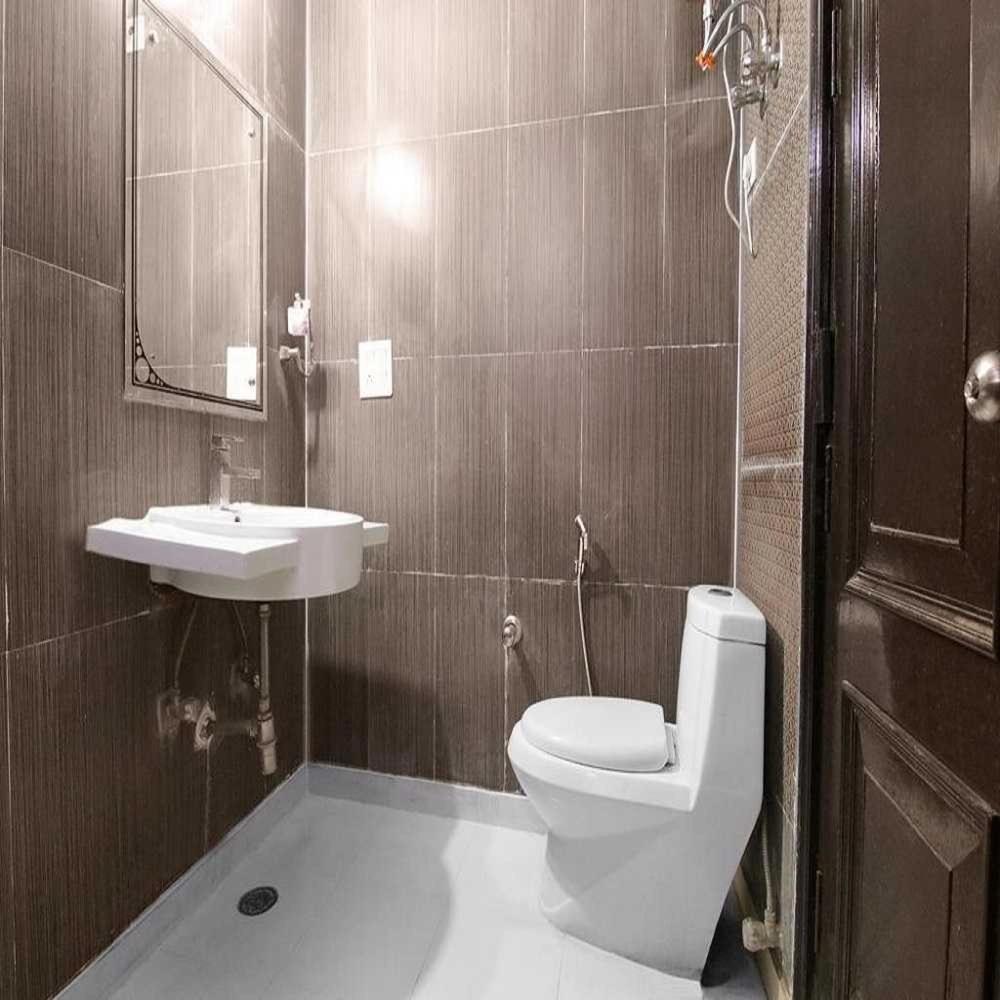Hotel Viraj Gurgaon