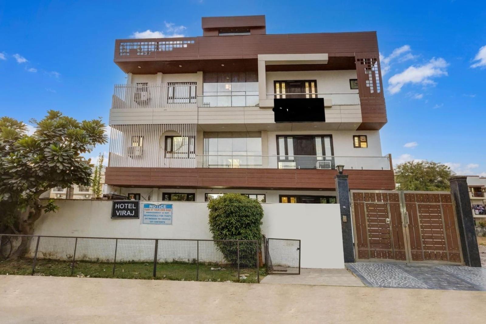 Viraj Gurgaon